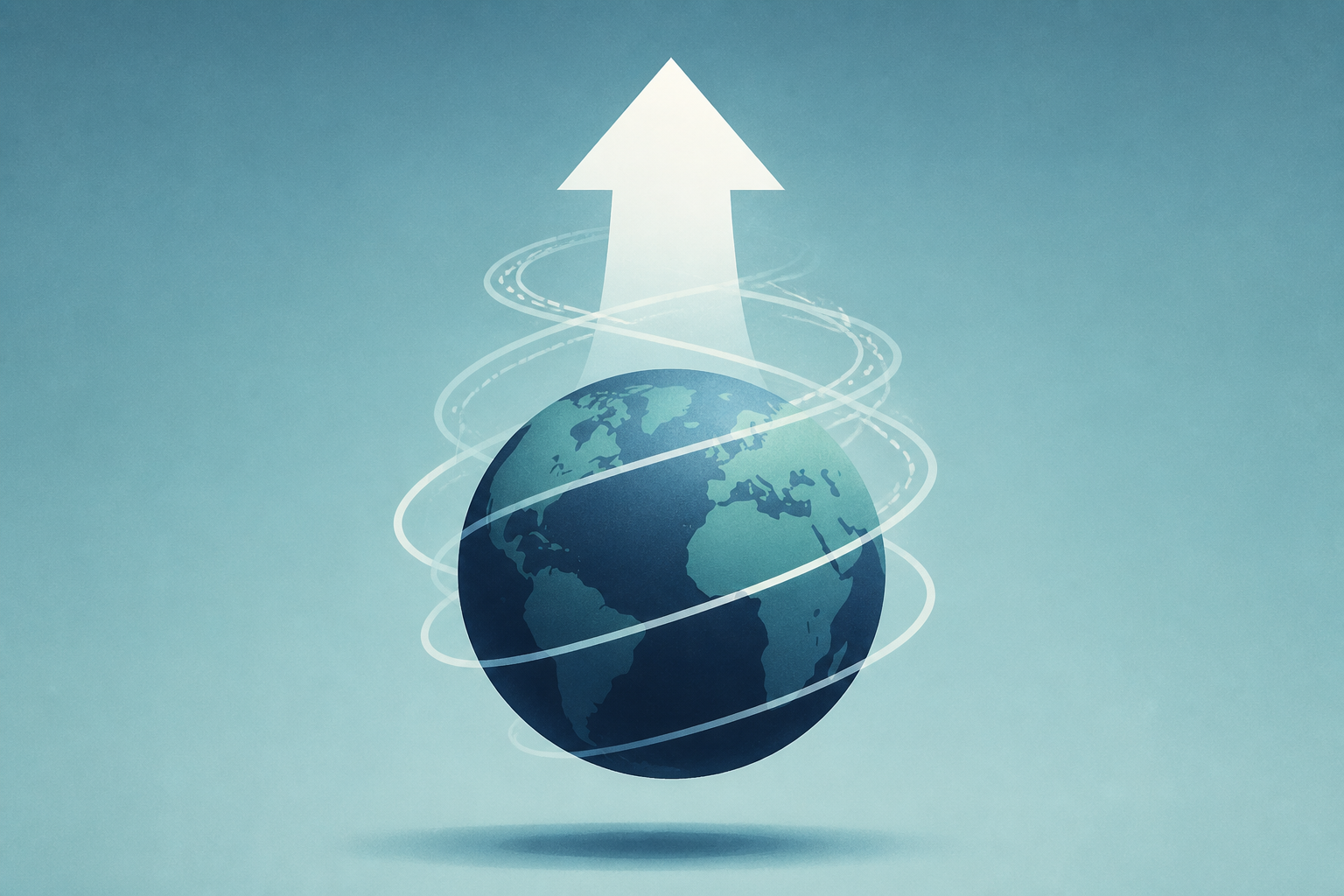 An Engineer Says He’s Found a Way to Overcome Earth’s Gravity