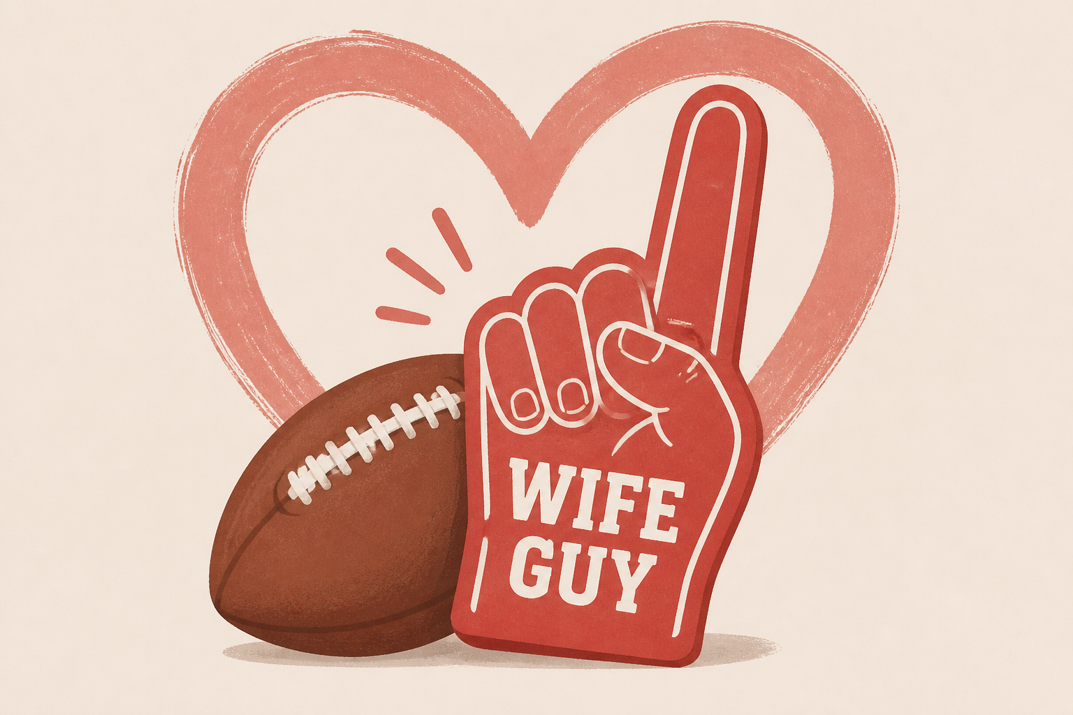 Travis Kelce Is Officially a Wife Guy