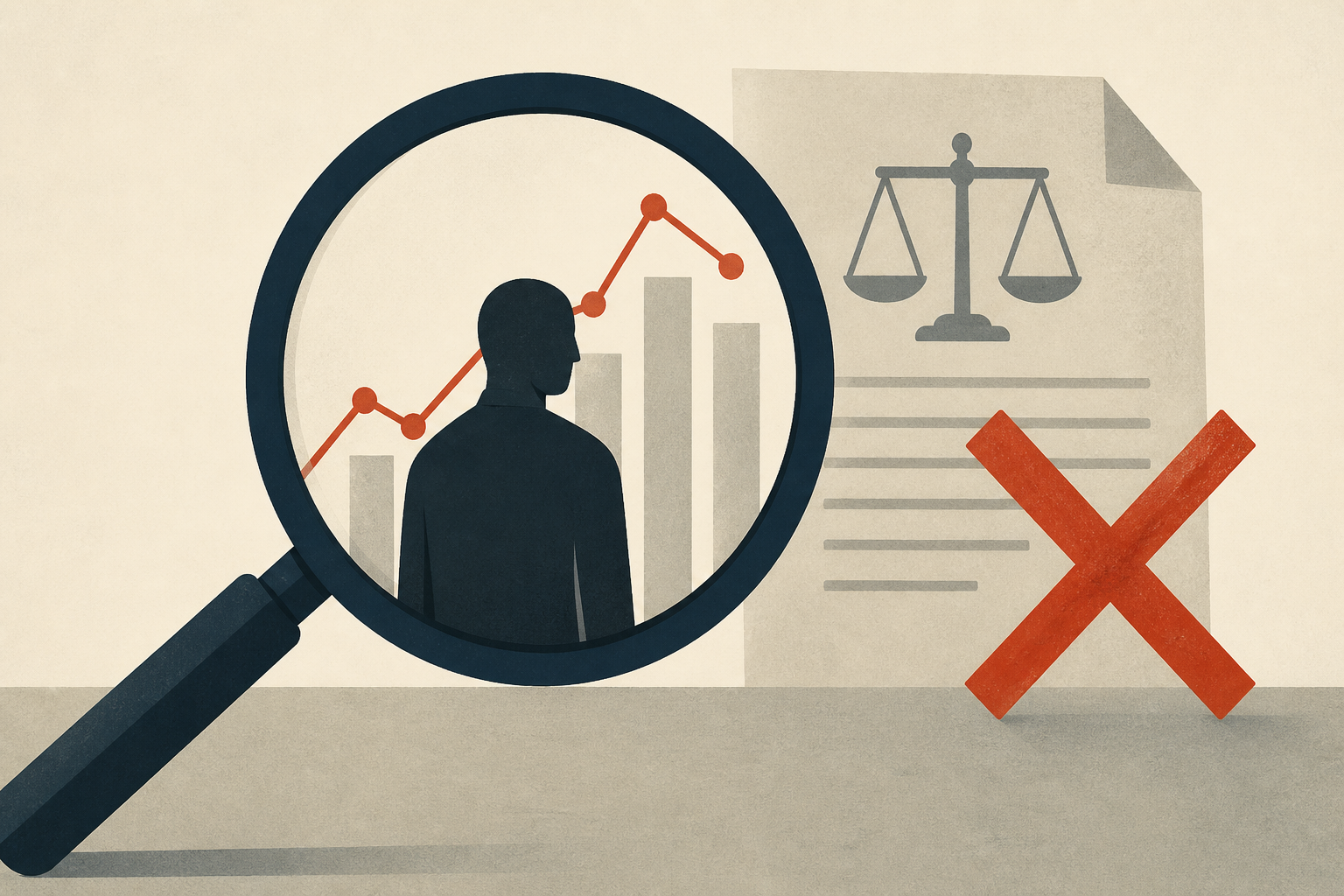Prediction Firms Are Flagging Insider Traders. Many Will Not Face Charges.