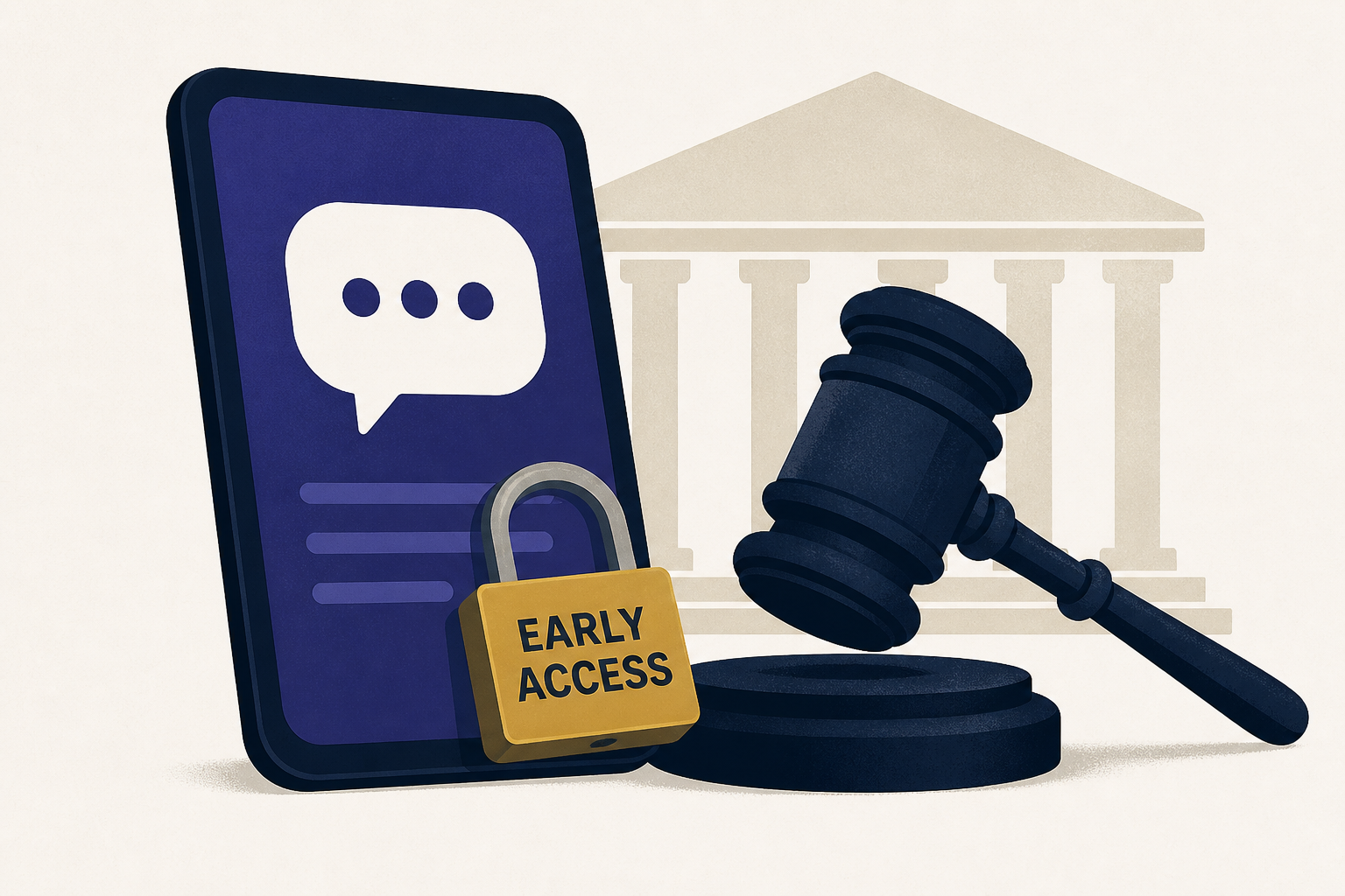 'Profoundly corrupt': Trump sued in federal court over selling early access to Truth Social posts
