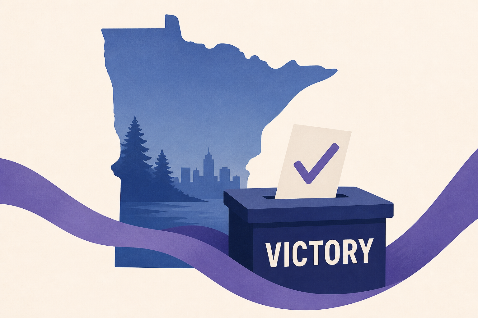 Peggy Flanagan wins Senate primary in Minnesota, notching another victory for progressive Democrats