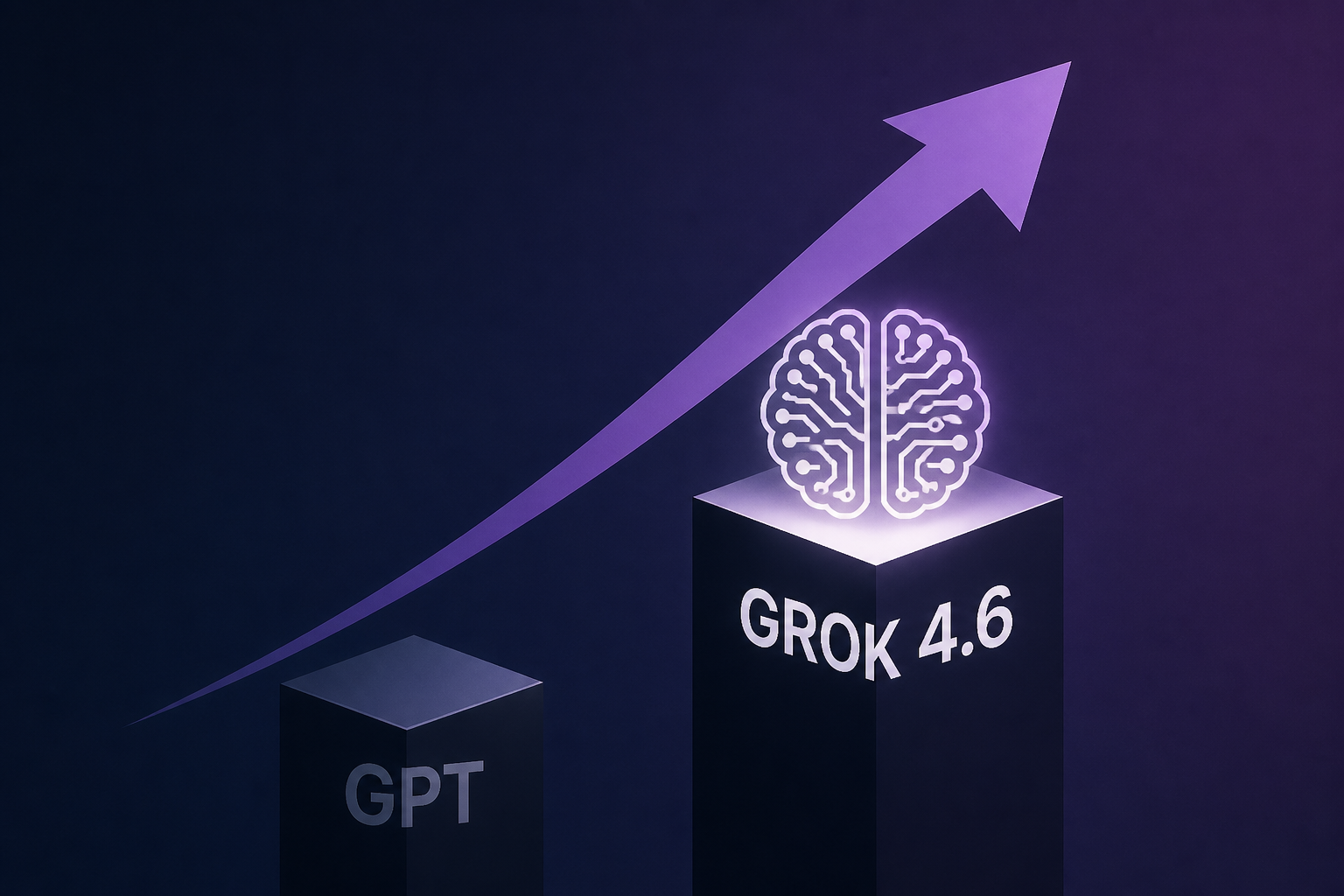 SpaceXAI releases Grok 4.6, claiming GPT