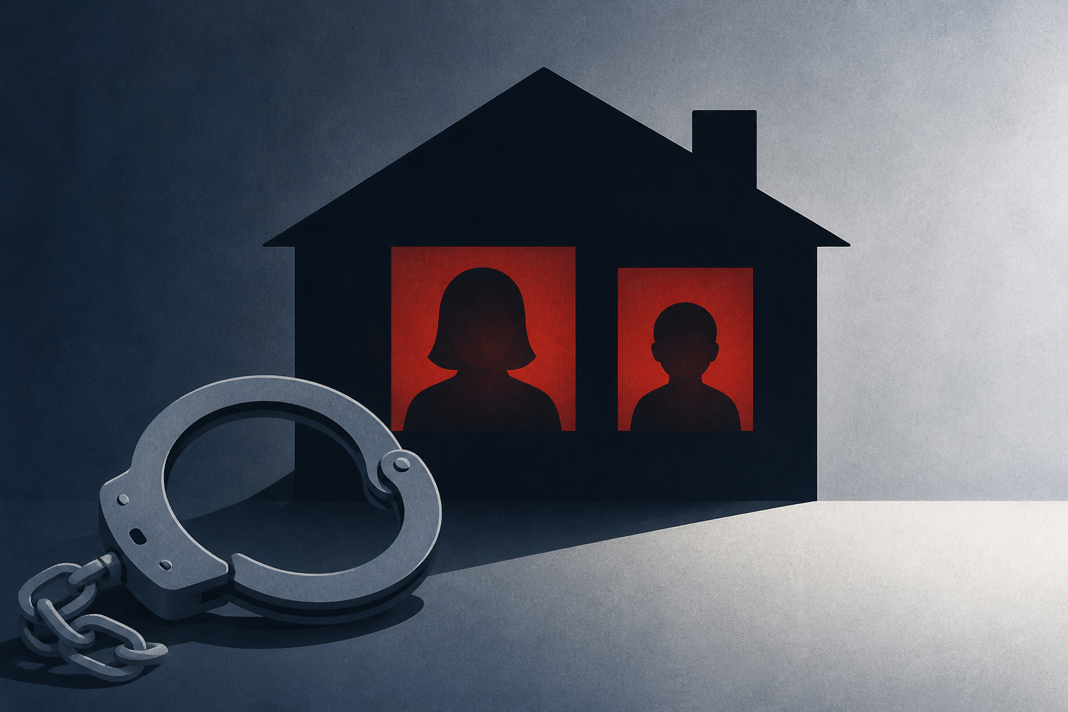 Acton teen charged with murder in deaths of his mother and brother