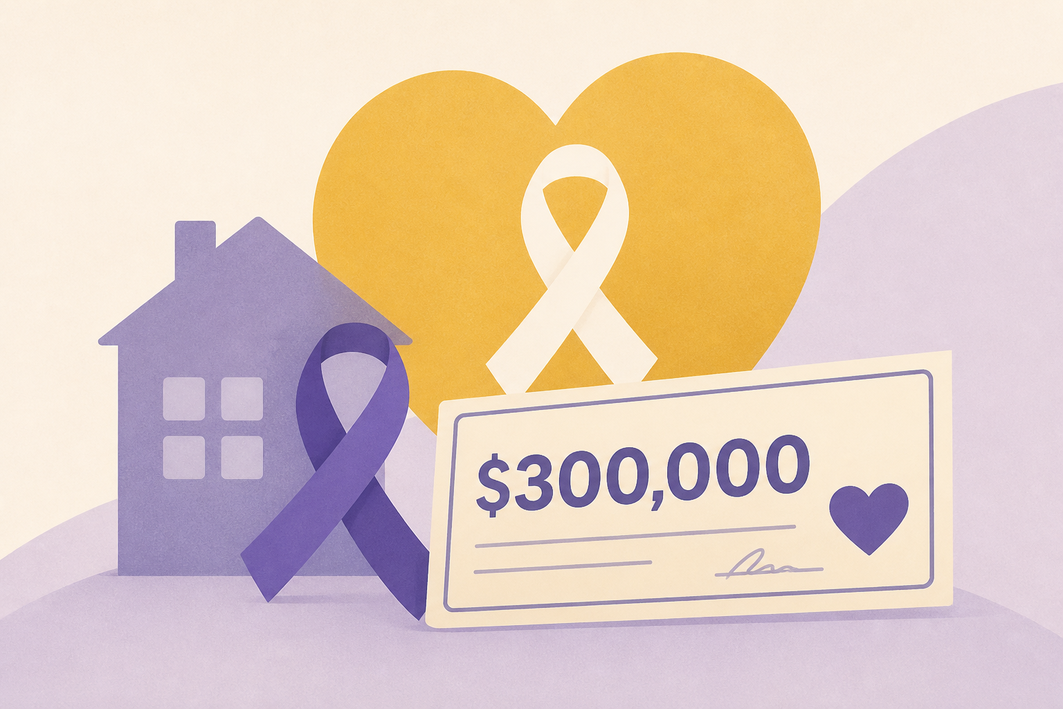Denham Springs family whose 11-year-old is battling cancer gets $300K from social media personality