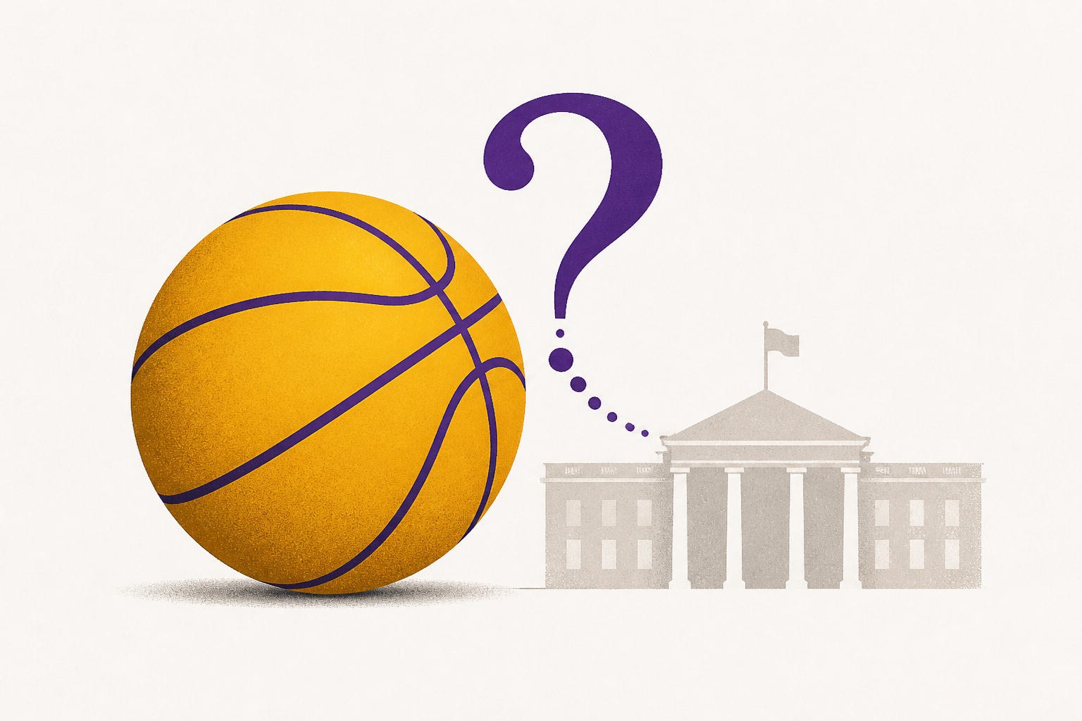 Kushner's Lakers Buy Prompts Speculation About Possible Trump Role