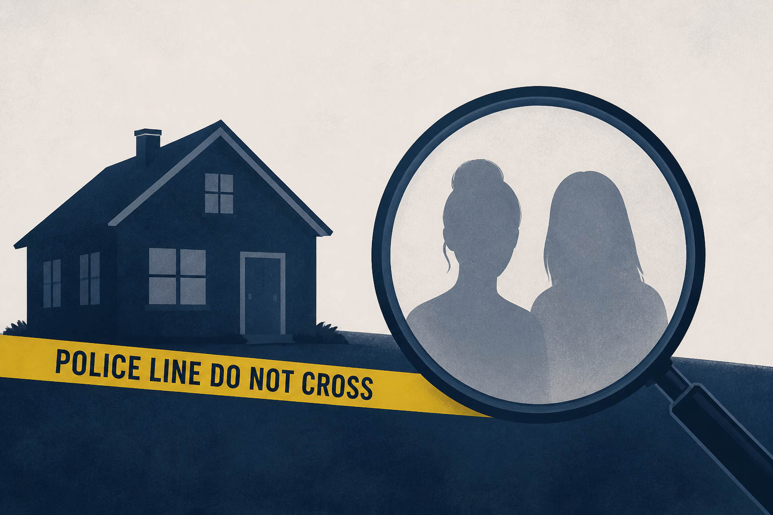 Images from Olney home appeared to show 2 missing women dead, Philadelphia police say