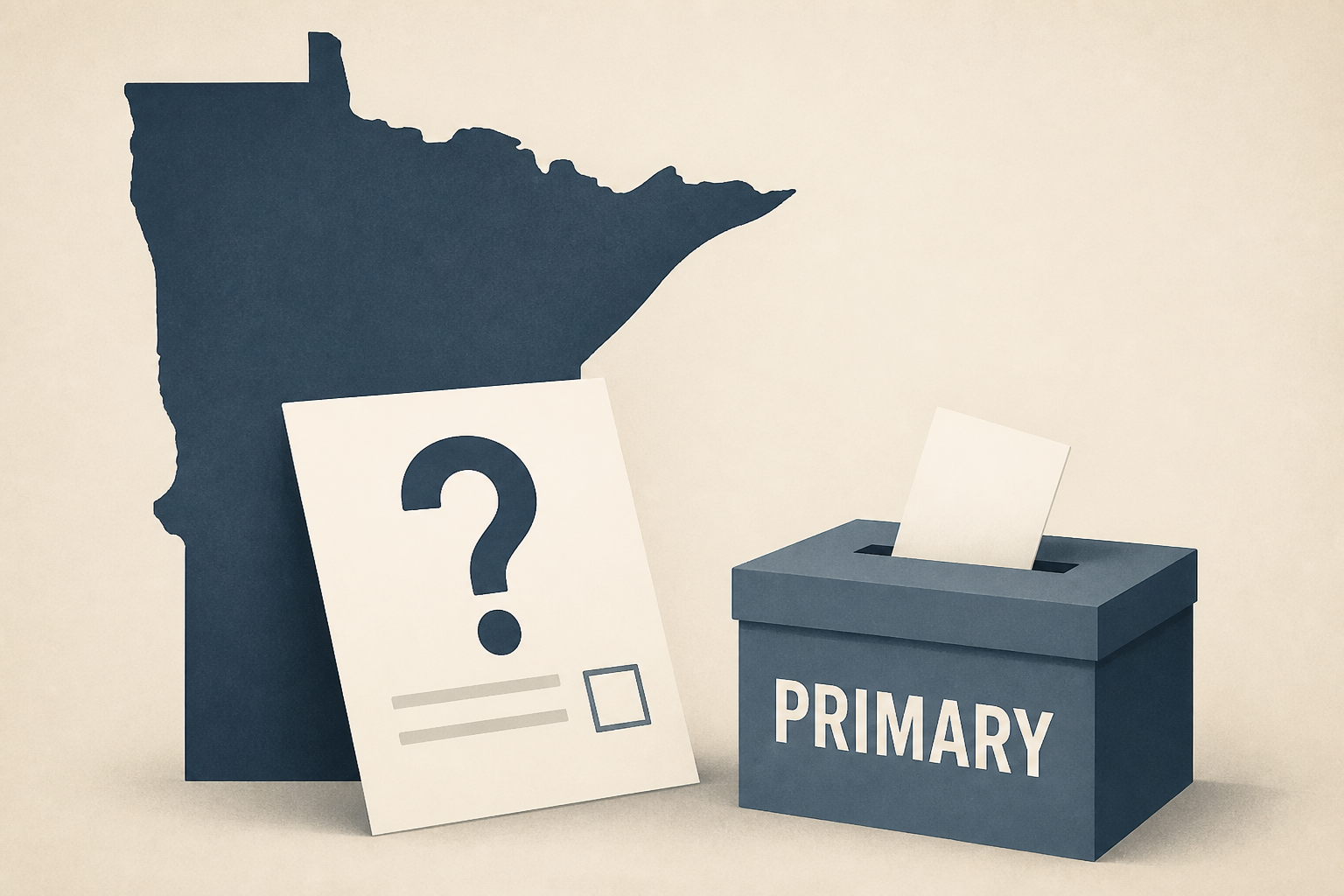 Mike Lindell refuses to concede Minnesota primary, questions results