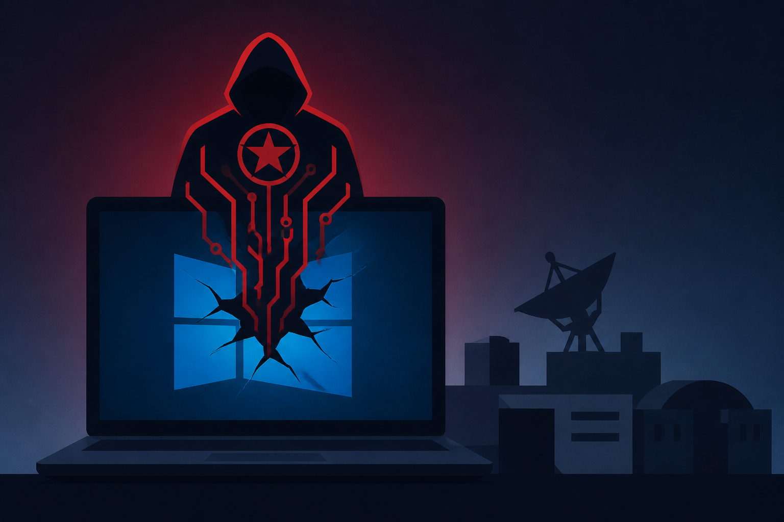 Lazarus hackers exploited Windows zero-day to target defense firms