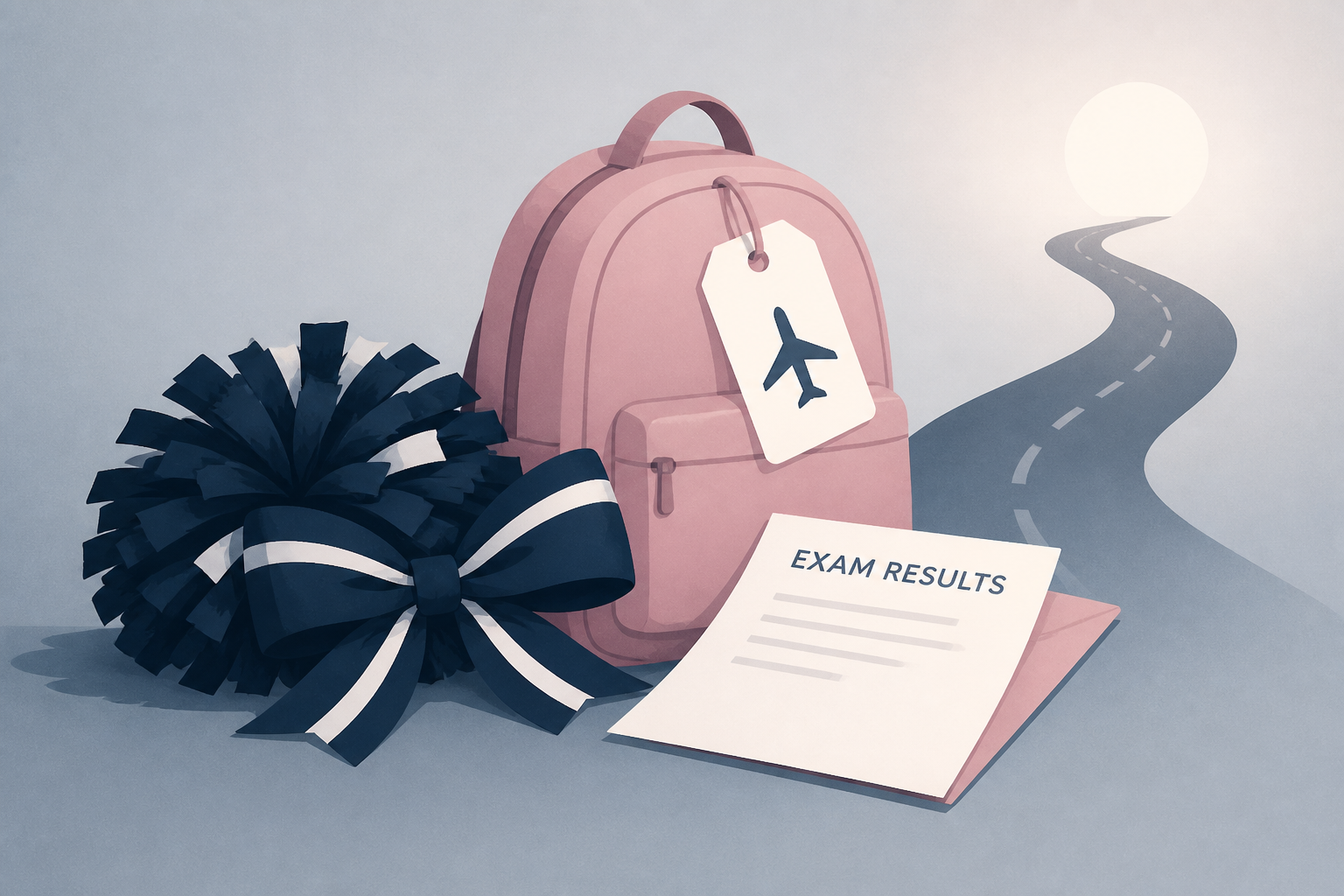 Teen Cheerleader, 16, Dies in ‘Terrible Accident’ on Family Vacation While Awaiting Her High School Exam Results