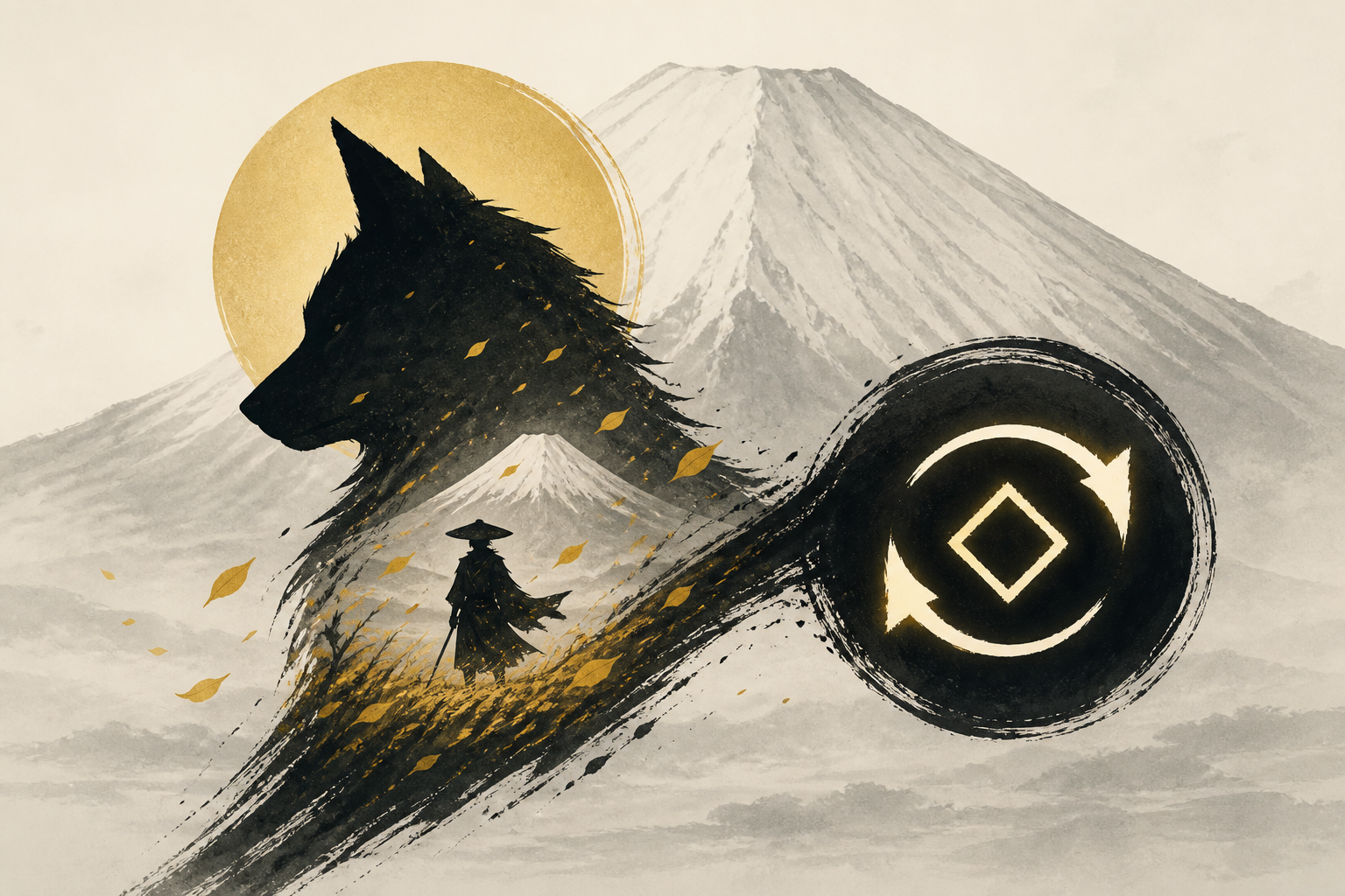 New Ghost Of Yōtei Story Content And Roguelike