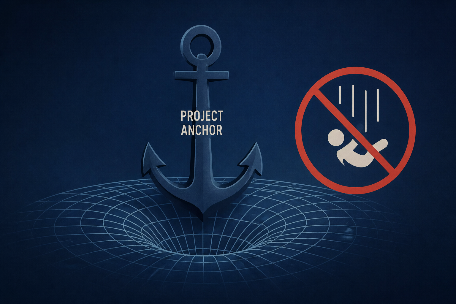 'Project Anchor' Theory Explained: NASA Denies Gravity Will be Switched Off