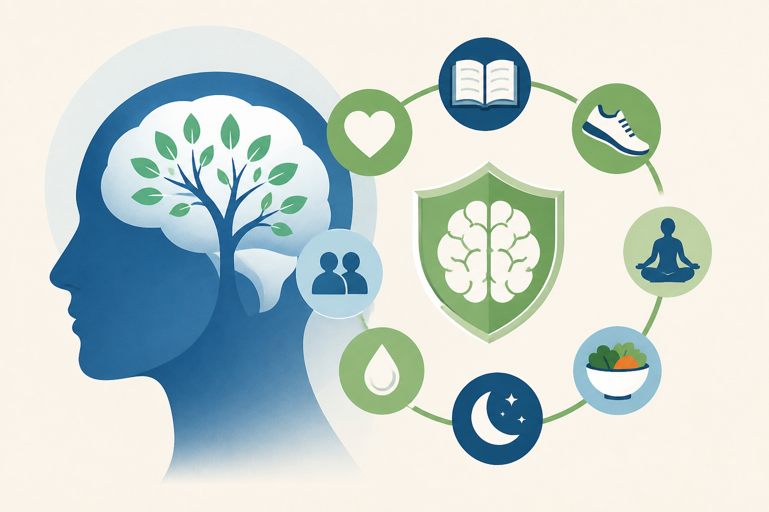 How To Avoid Dementia: 8 Easy Habits That Doctors Say Protect Your Memory