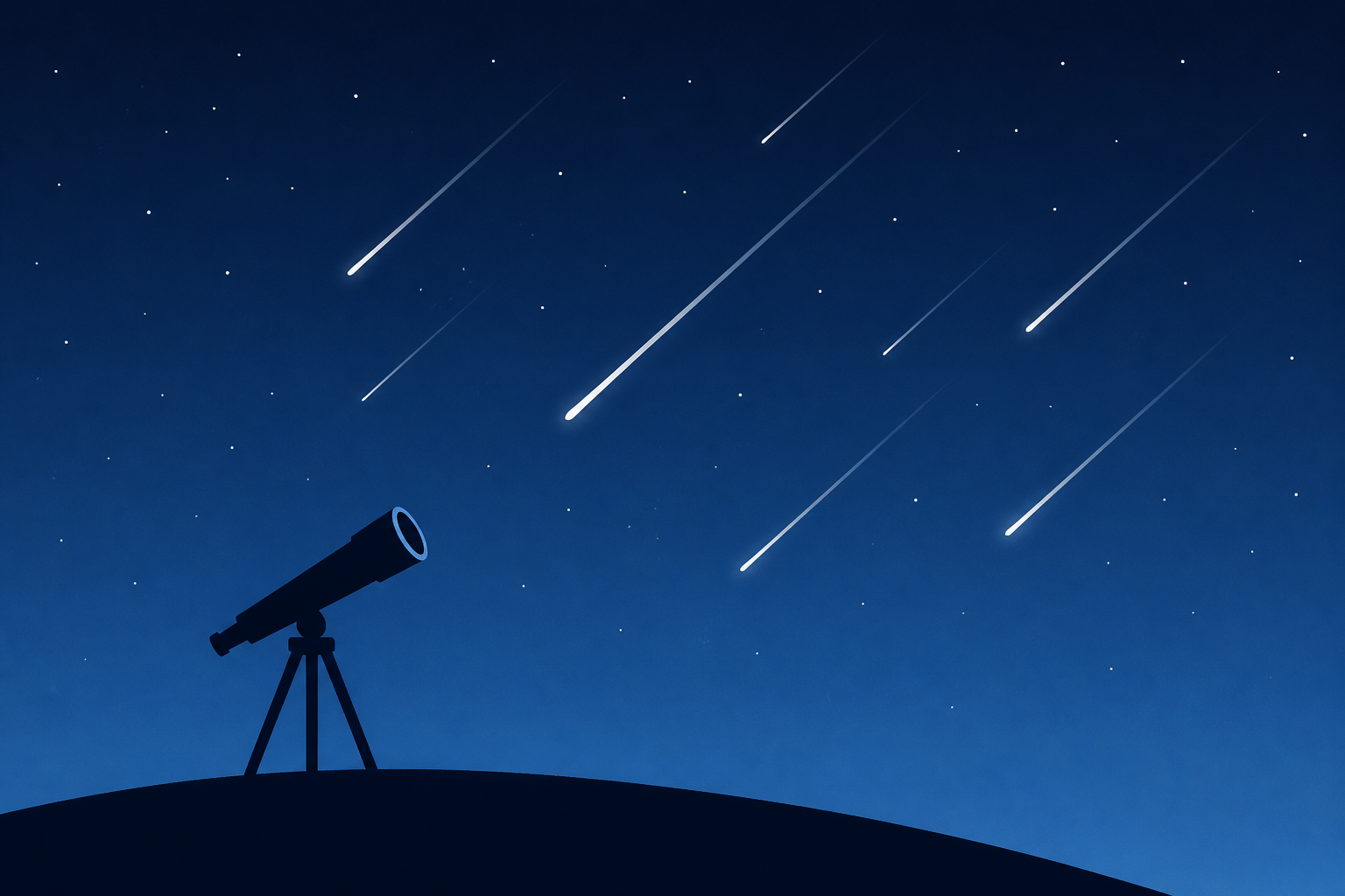 Look up! The Perseids are coming Wednesday night
