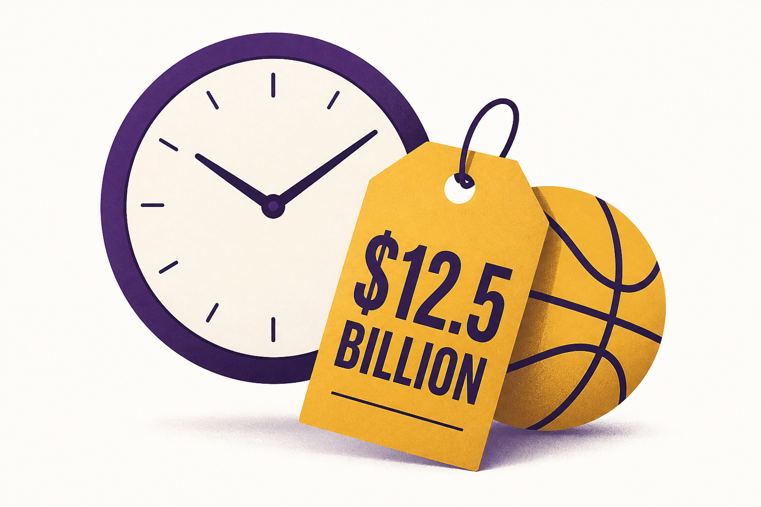 Mark Walter investigation explained: The timing of the Lakers' $12.5 billion sale can't be ignored