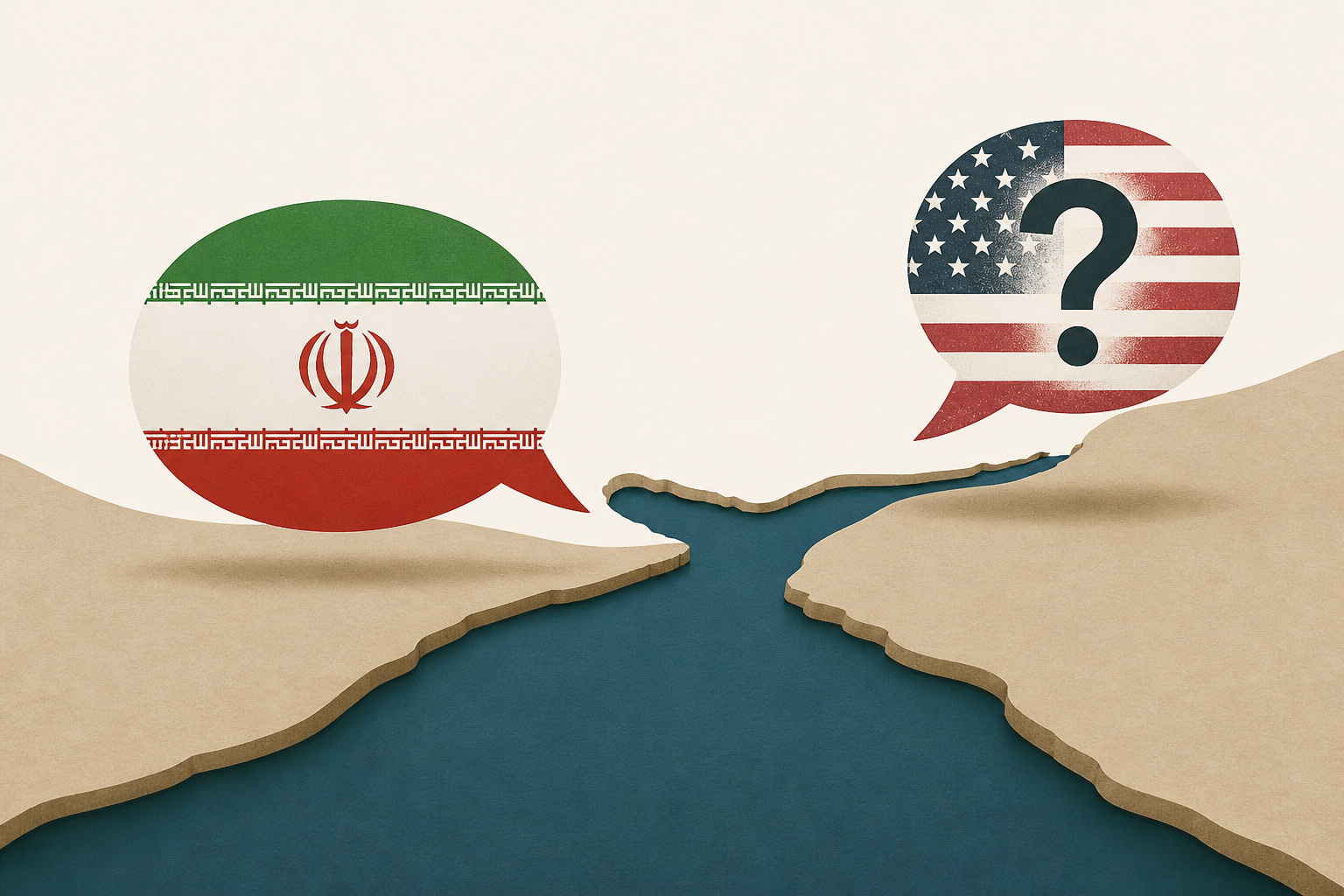 Iran talks tough to US, says Trump 'miscalculated' on Strait of Hormuz