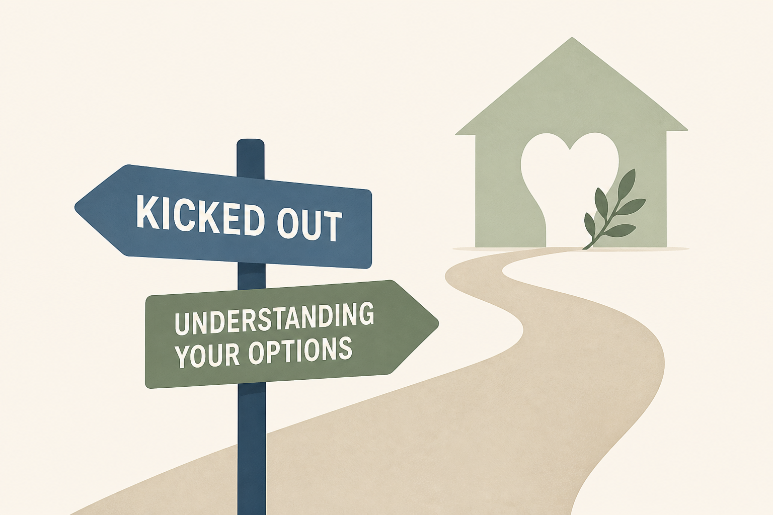 My husband was kicked out of hospice for dying too slowly. Here's what I learned about navigating hospice care.