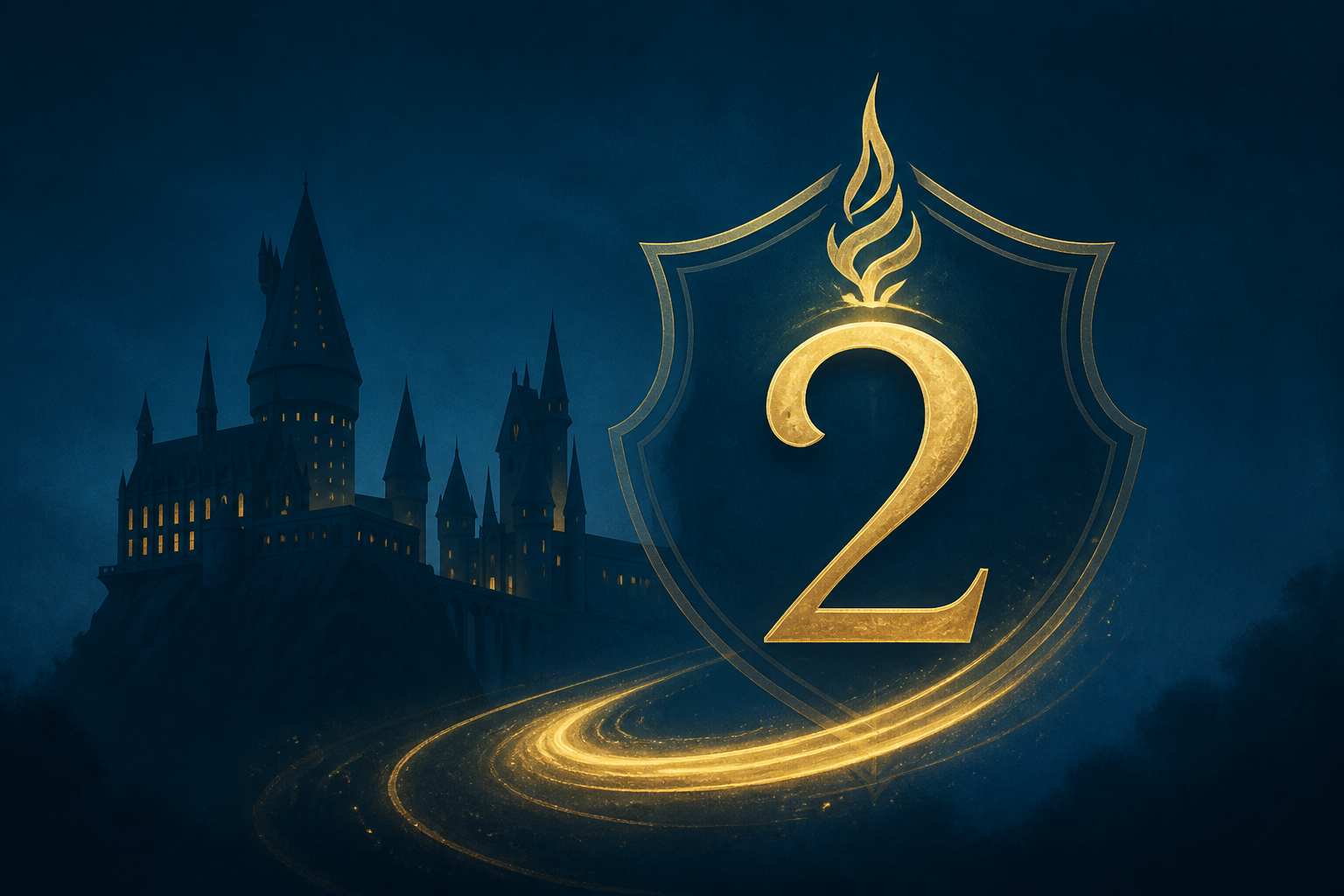 Hogwarts Legacy 2 Officially Announced Ahead of Gamescom