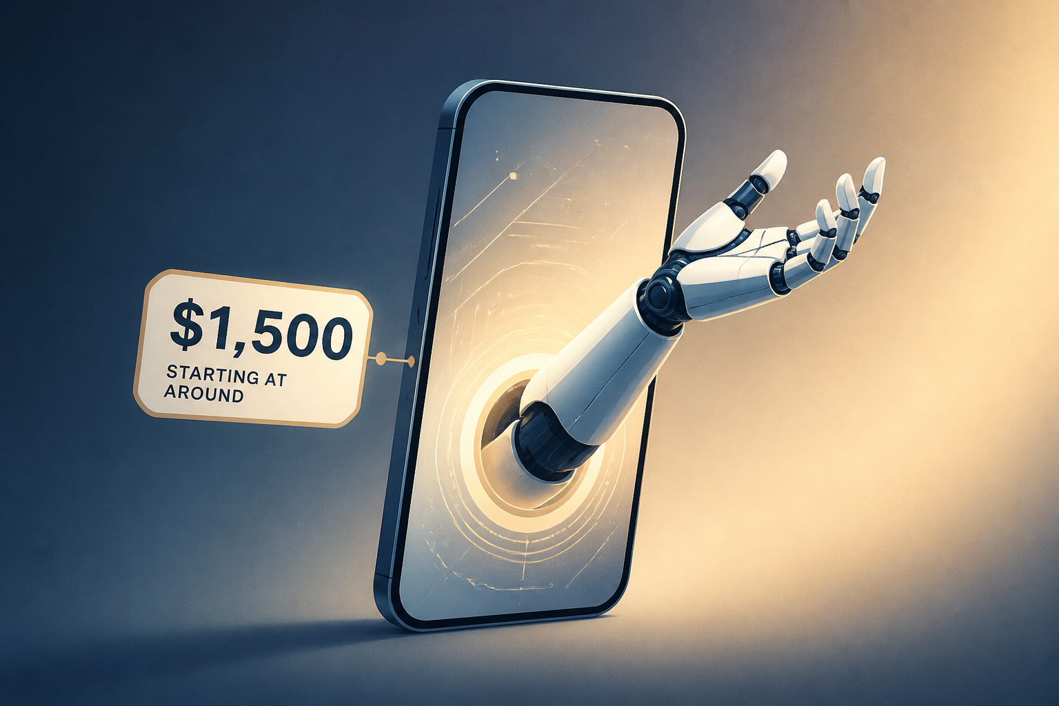 Honor finally launches Robot Phone starting at around $1,500