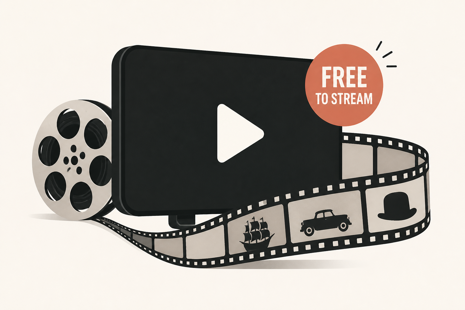 Apple TV just added a bunch of classic movies to stream for free