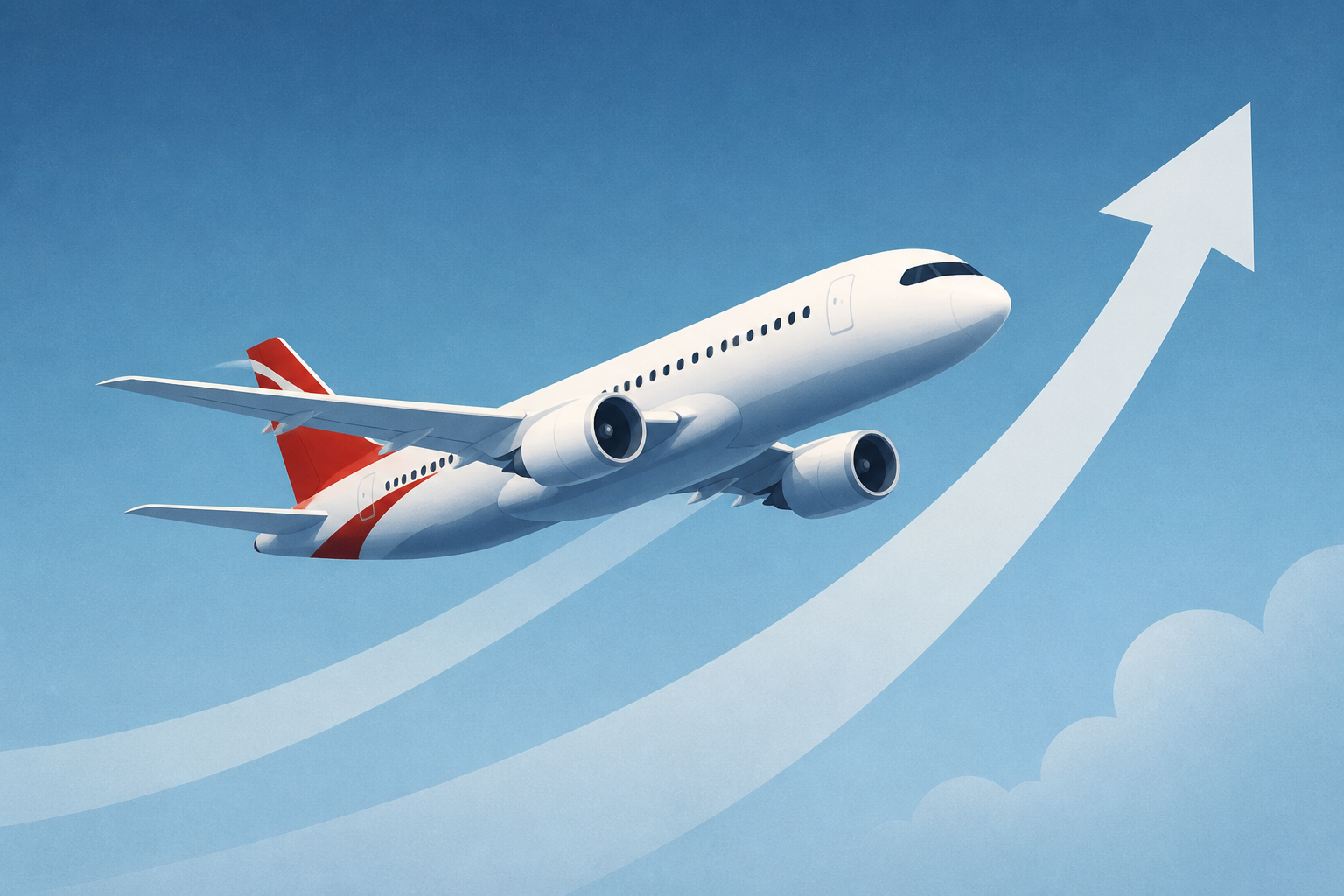 China's Boeing Alternative Makes Noteworthy Flight