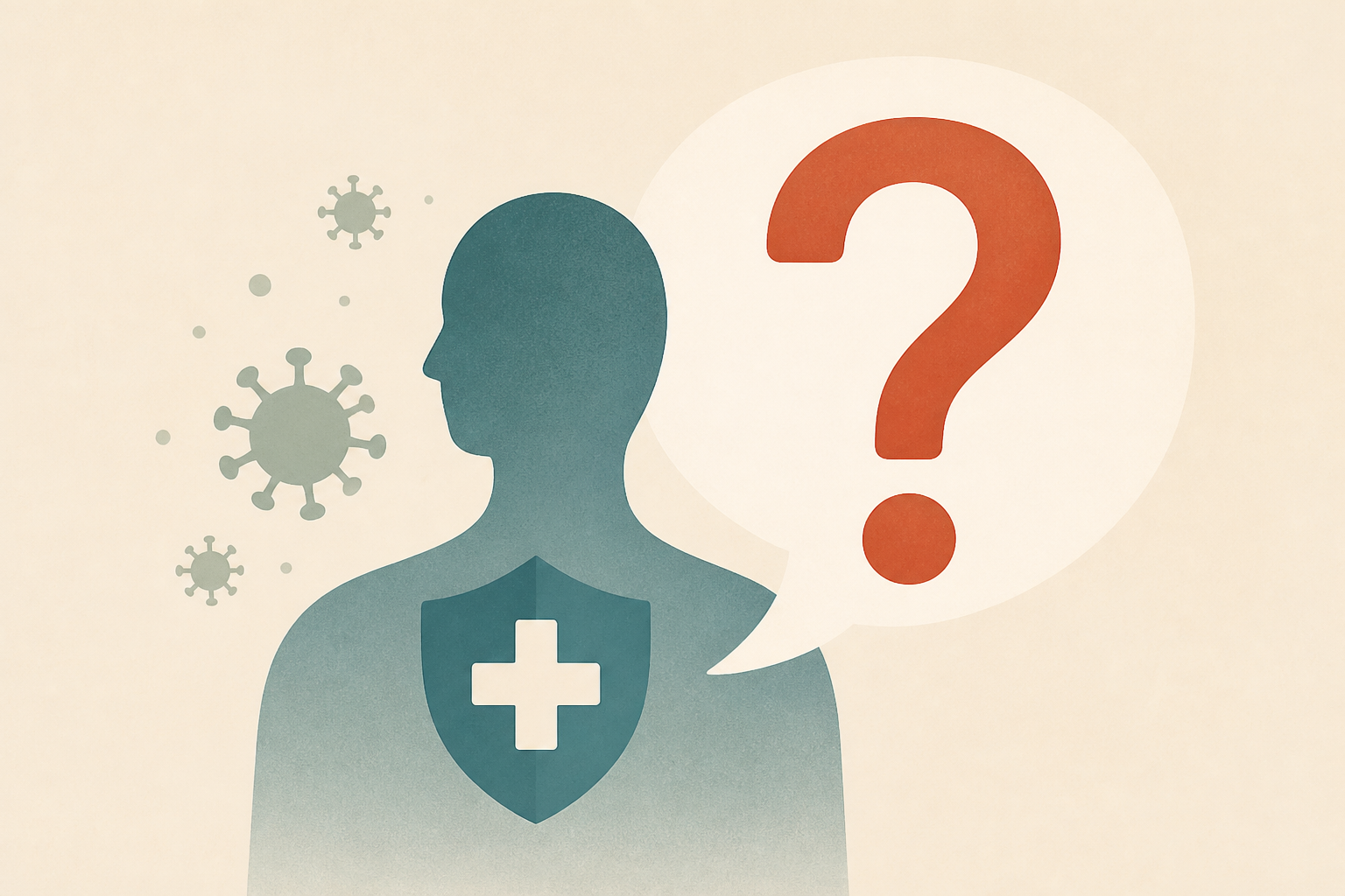 Immunologist Reveals Key Question for Those Who Feel 'Always Sick'