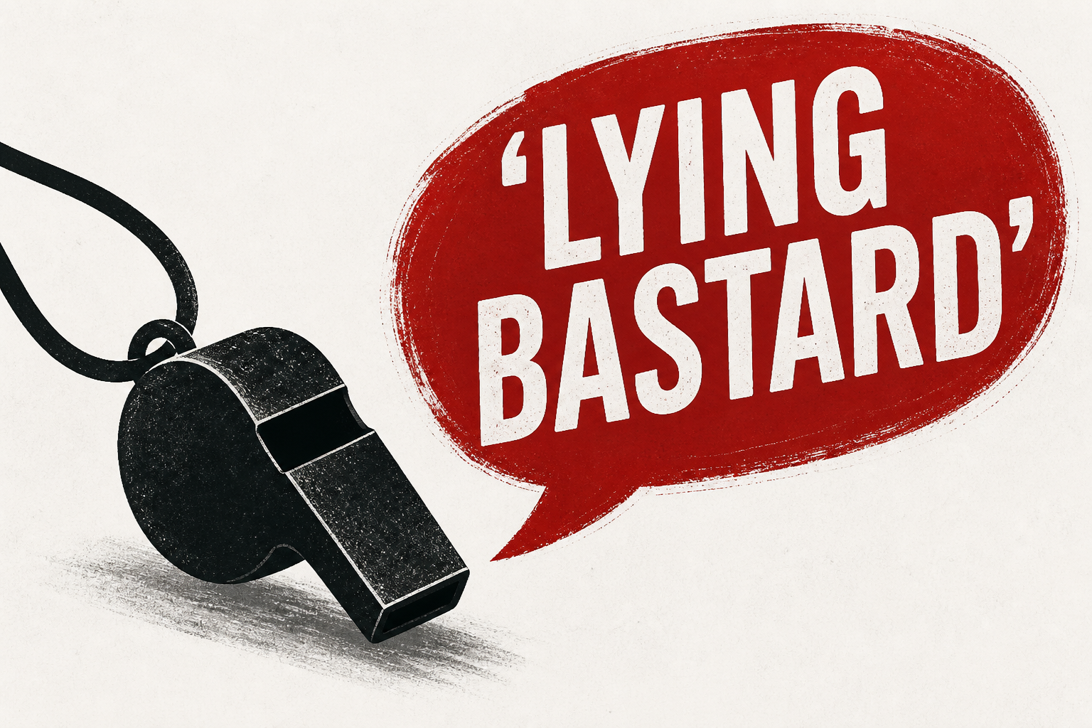 TUF 34’s Xavier Franklin calls Herb Dean a ‘lying bastard’ after controversial fight restart