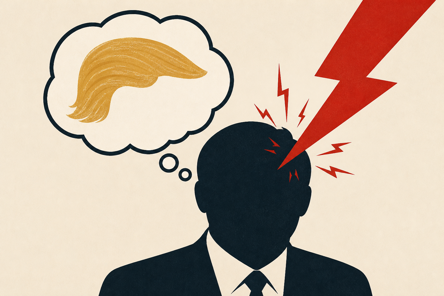 Trump’s Latest Obsession Will Be a Huge Headache for Todd Blanche