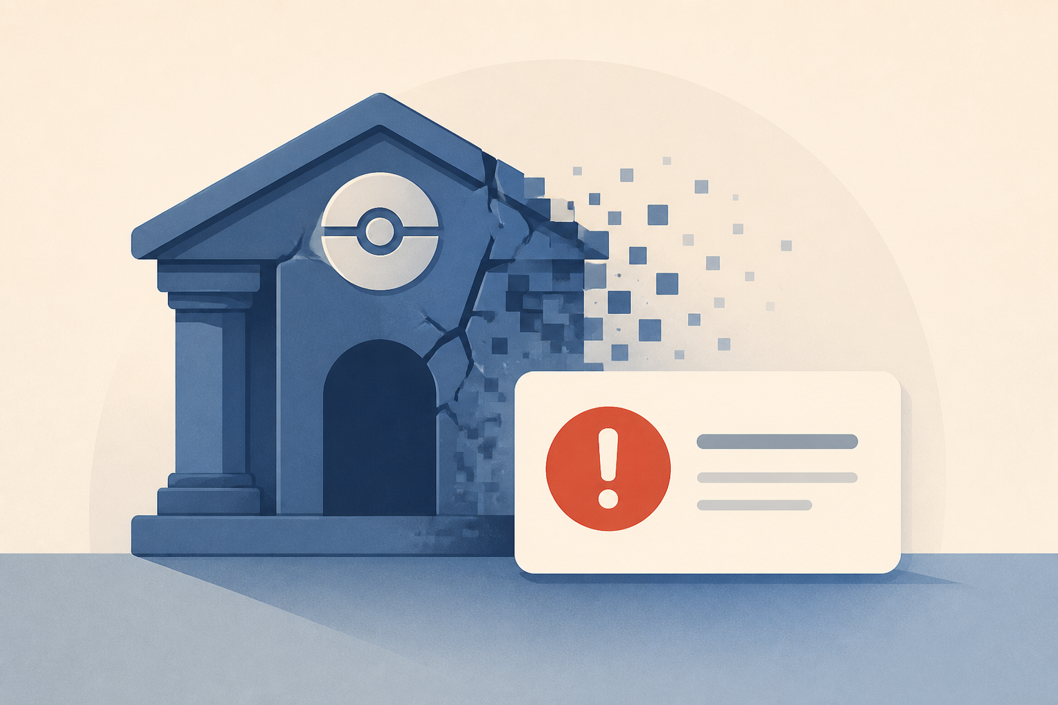 Pokemon Bank is shutting down, announcement released