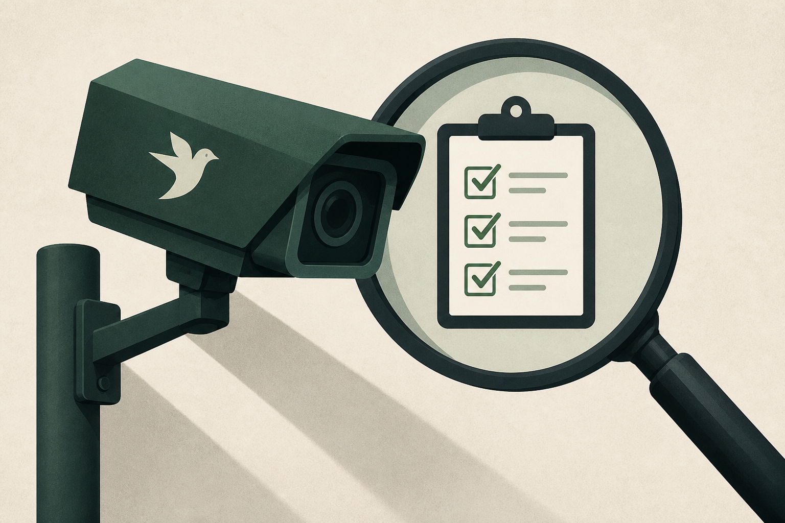 Surveillance company Flock moves to increase oversight after police misuse