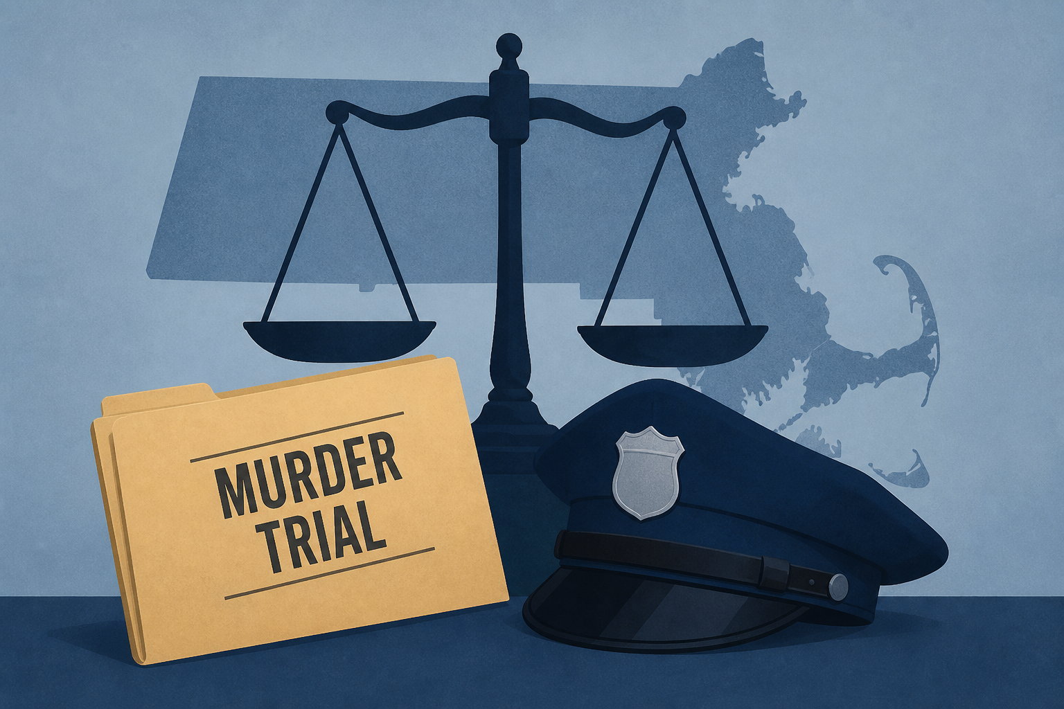 Watch Live: Lindsay Clancy murder trial resumes with testimony from Massachusetts State Police investigators