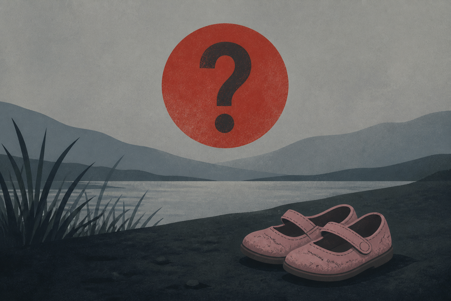 Gruesome discovery after young siblings go missing in Thailand
