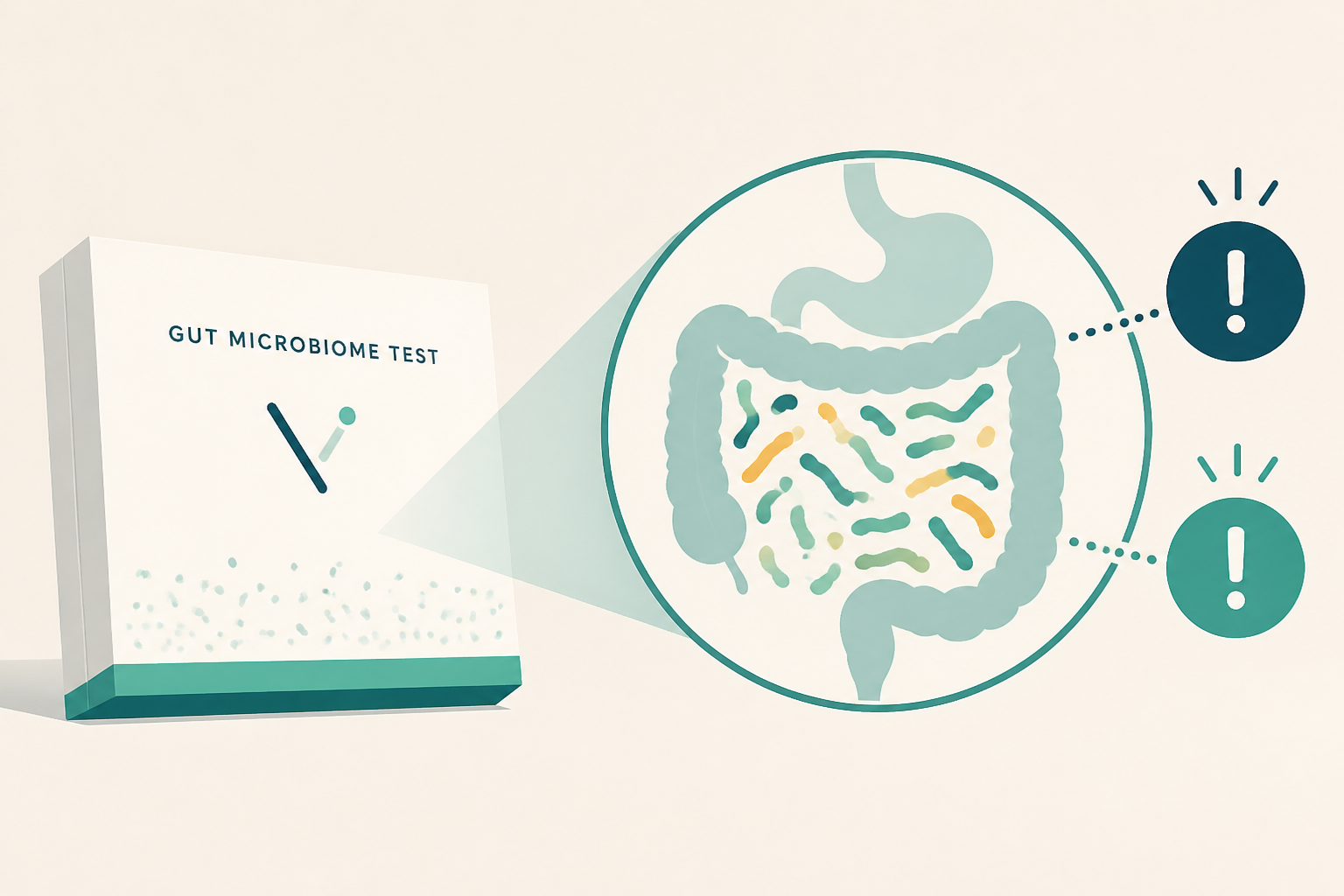 My Viome gut microbiome test uncovered these two surprises