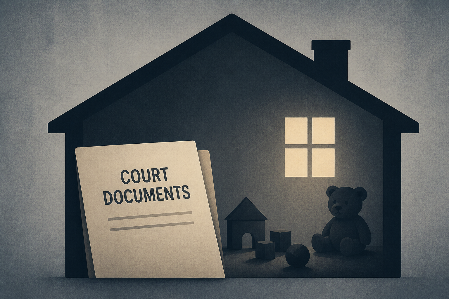 Hopkins daycare deaths: Court docs reveal what unfolded inside the home
