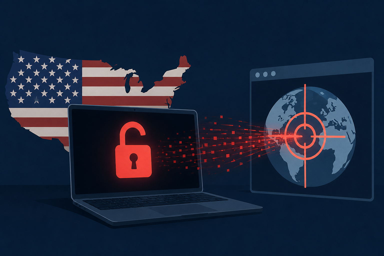 In a first, US will allow some private firms to carry out cyberattacks
