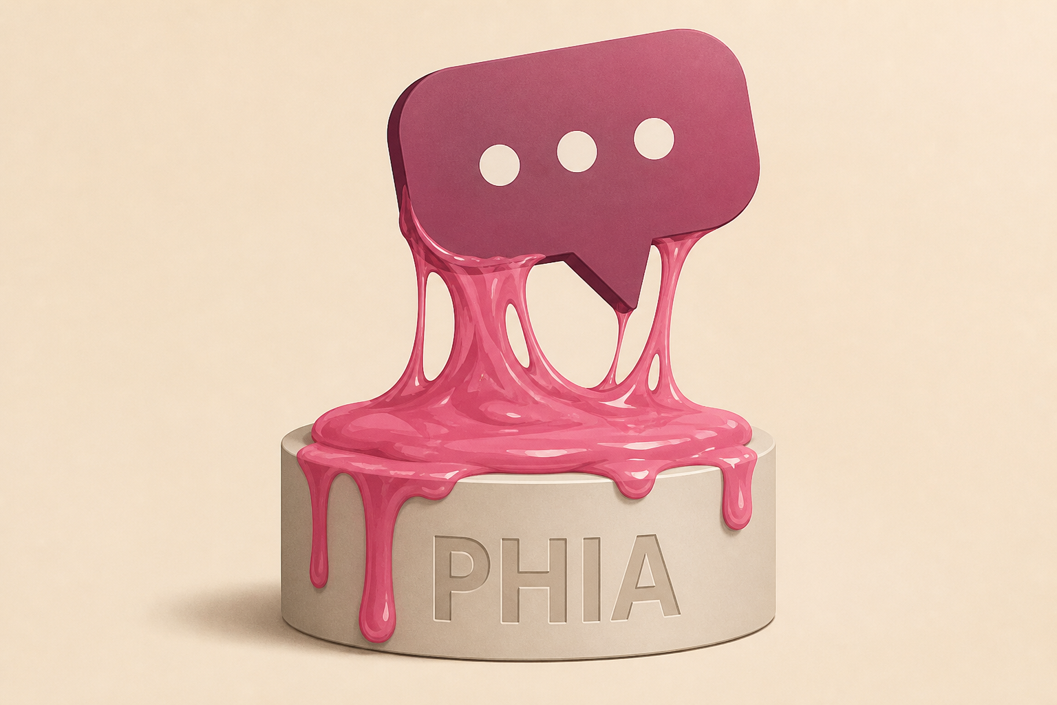 Phoebe Gates’s Phia Drama Is Getting Even Stickier