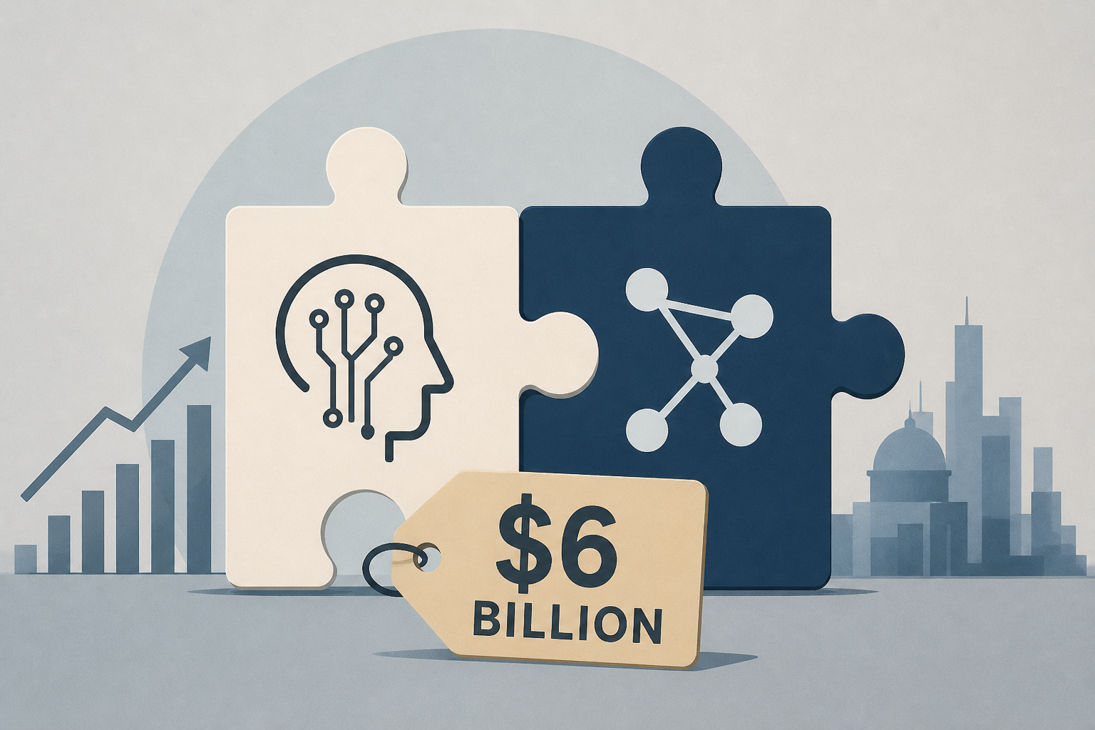 Anthropic in talks to acquire Israeli AI startup Decart for $6 billion