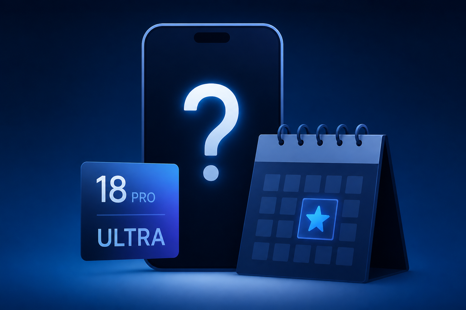 iPhone 18 Pro and iPhone Ultra: When is the Next Apple Event?