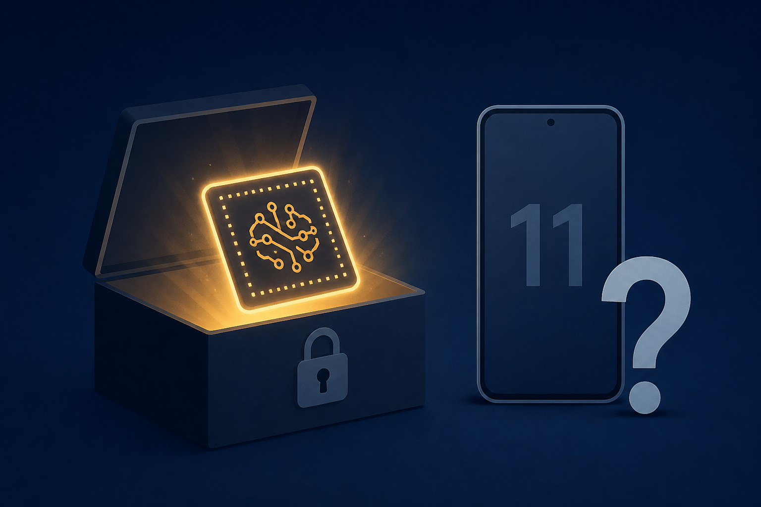 Google Has a Secret Weapon It Didn’t Use on the Pixel 11, and I Don’t Know Why