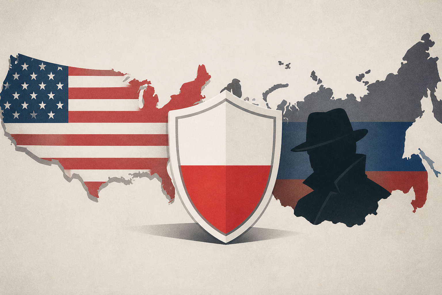 Russian plot to kill American citizen thwarted by Poland, prime minister says: "First situation of its kind"