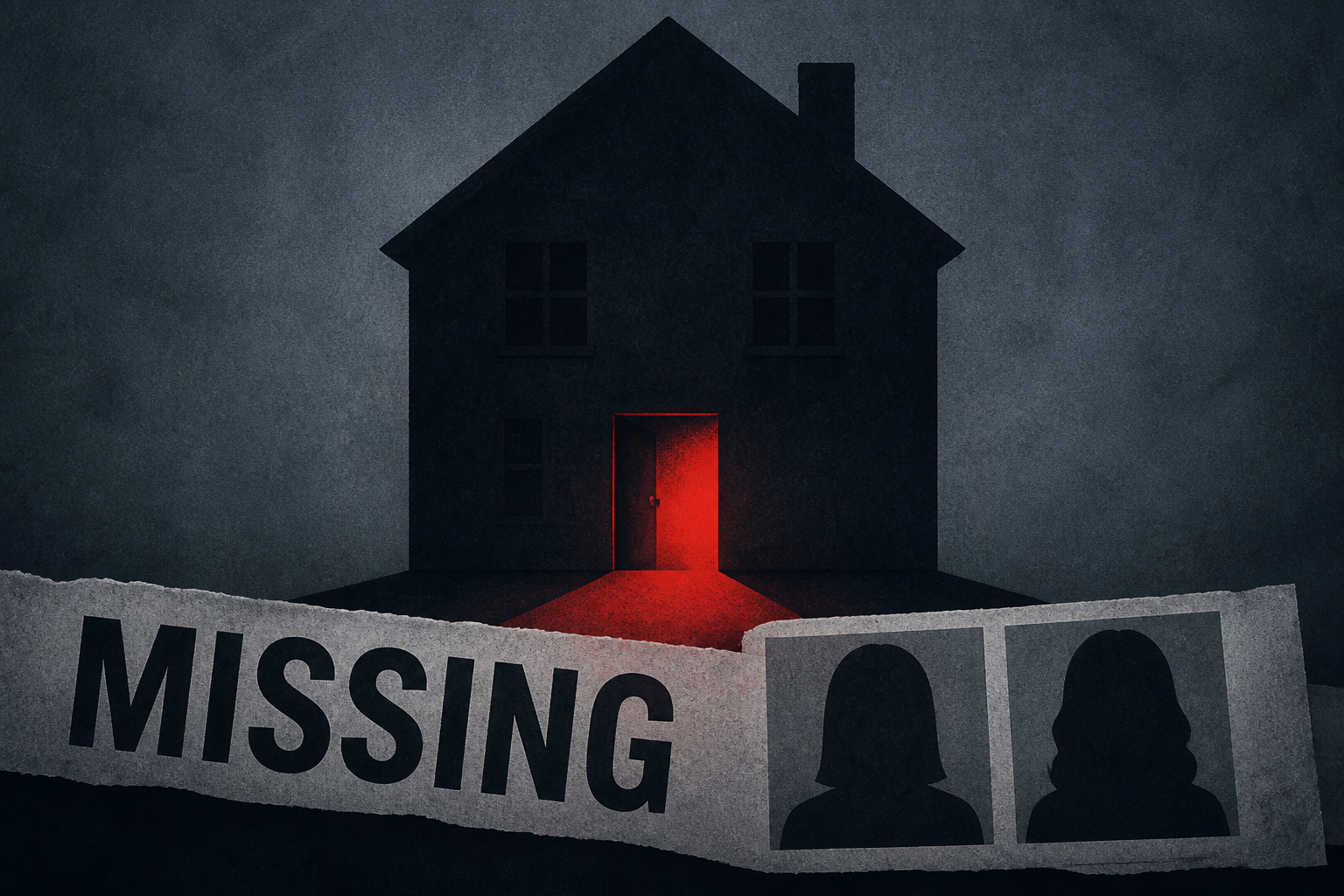 'Dark and graphic' videos found at Philly house of horrors shows 2 missing women dead: cops