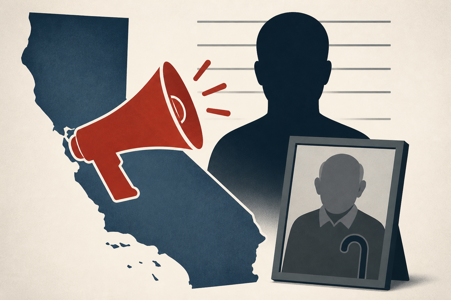 Tom Homan rips Gavin Newsom over illegal migrant's alleged killing of elderly Bay Area man