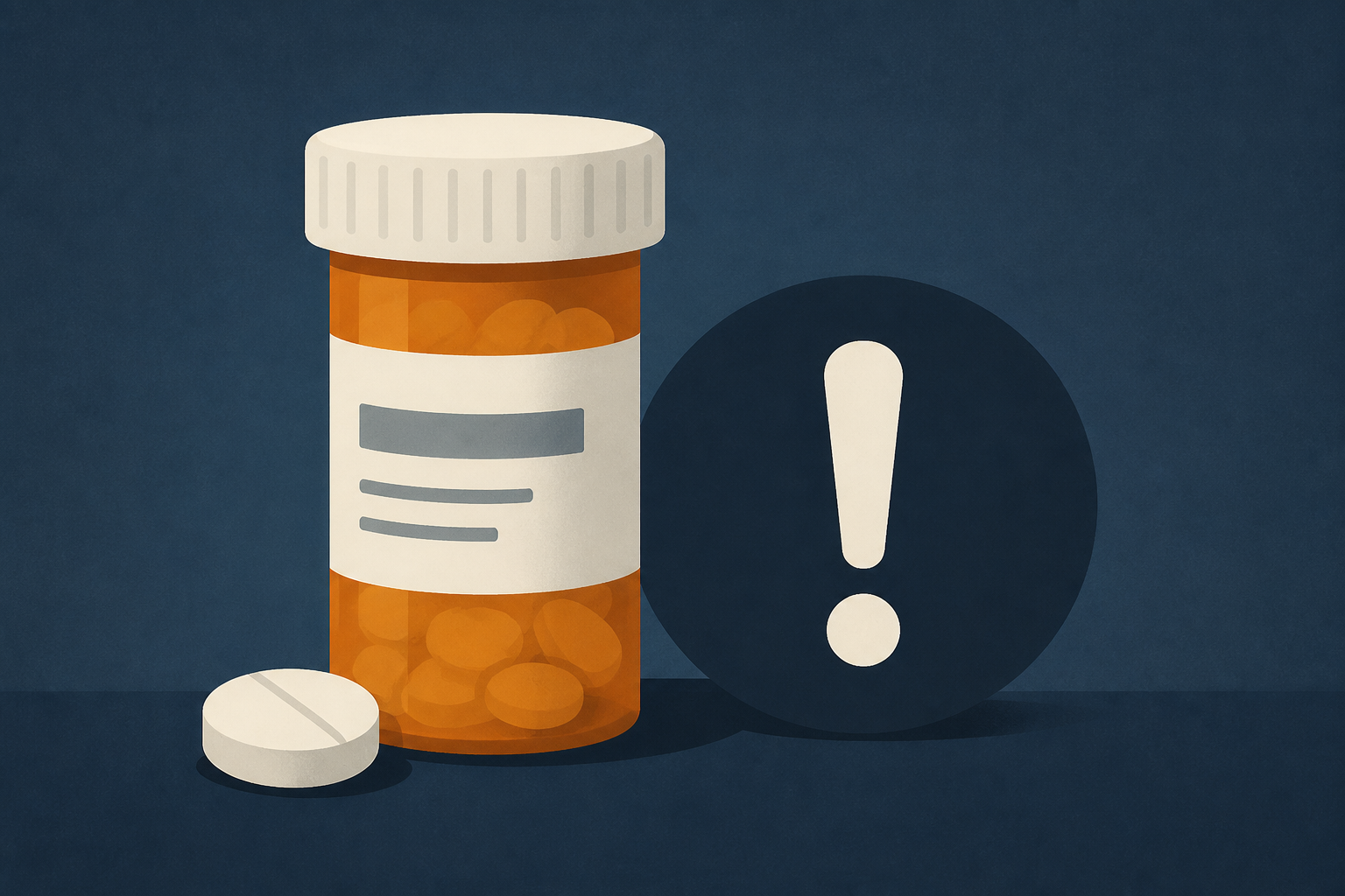 Student, 19, Dies After Taking Drug Used by Millions of Americans