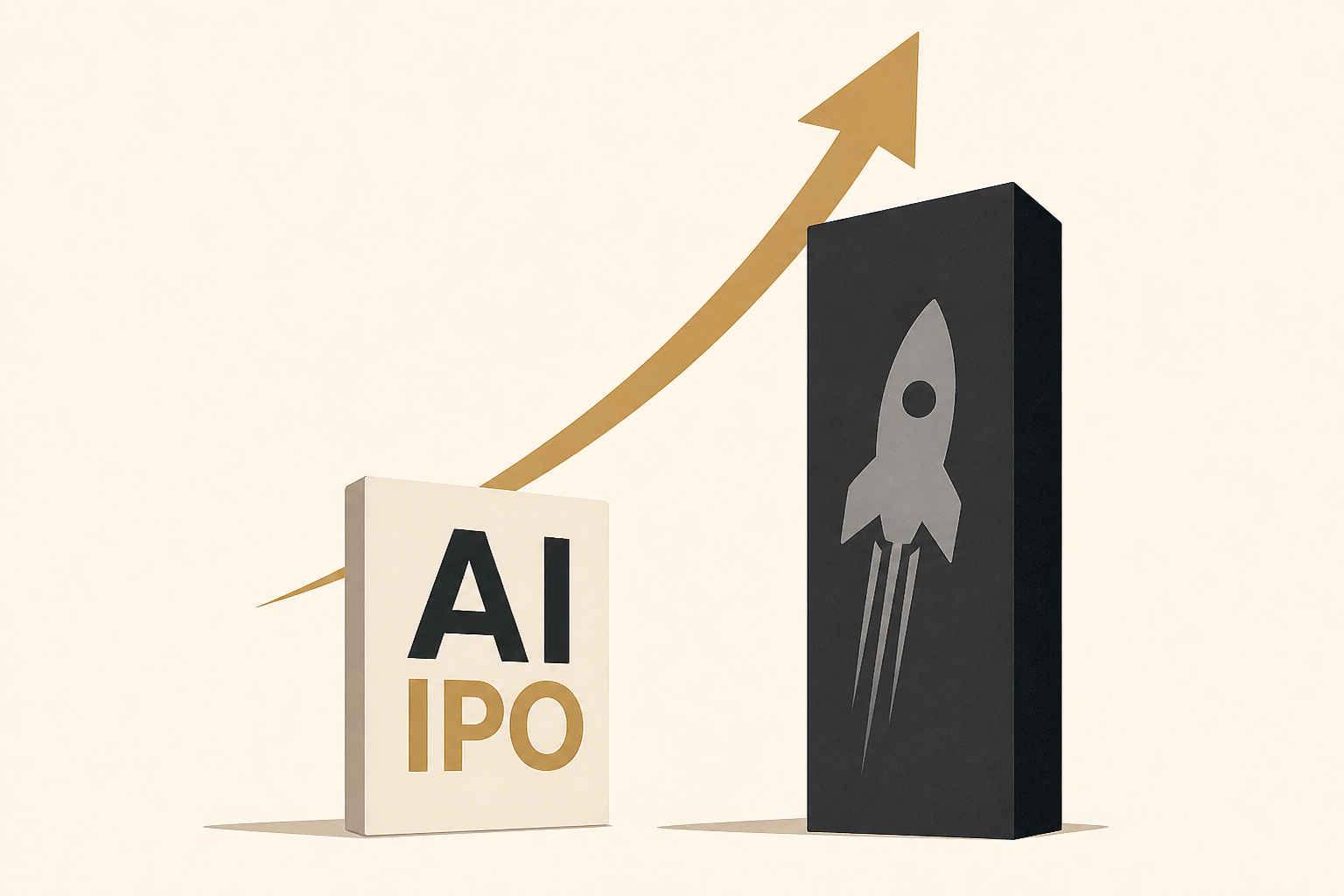 Anthropic IPO Value Could Beat SpaceX's Record: Report