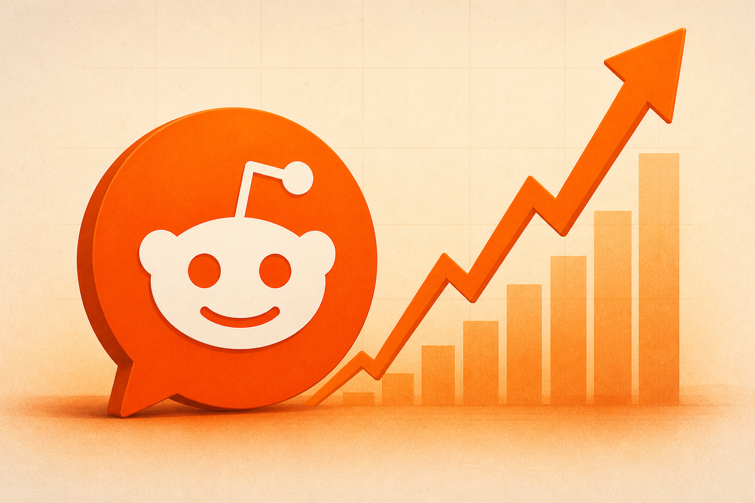 Reddit Stock Jumps On S&P 500 News