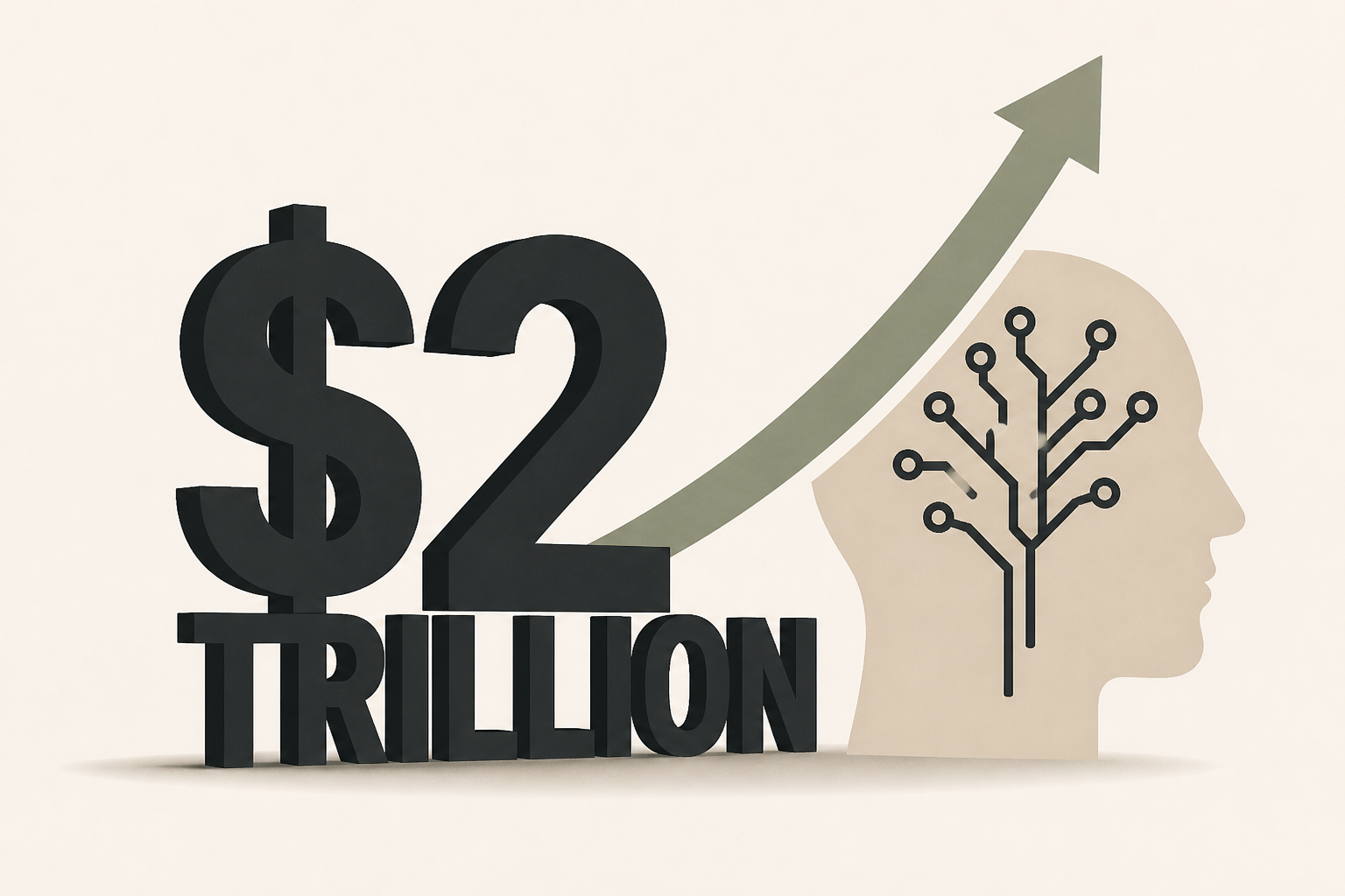 Anthropic Investors Think It's Worth $2 Trillion
