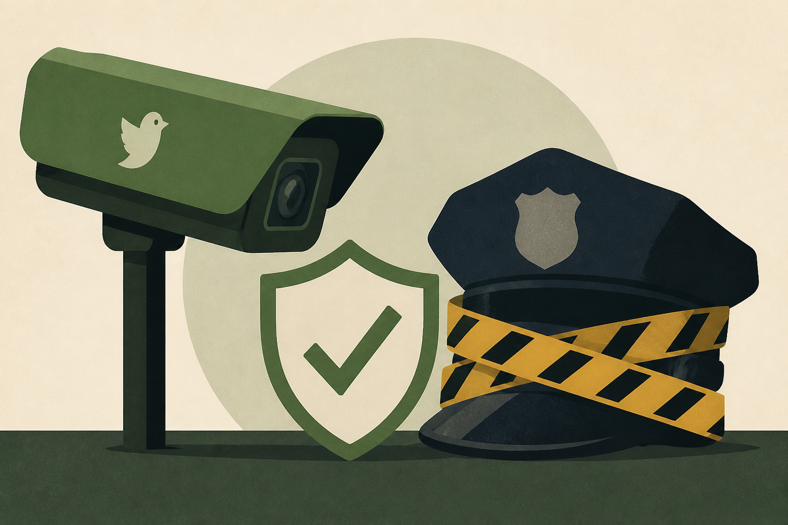 Flock Safety tries to curb police abuse of its surveillance cameras after scandals
