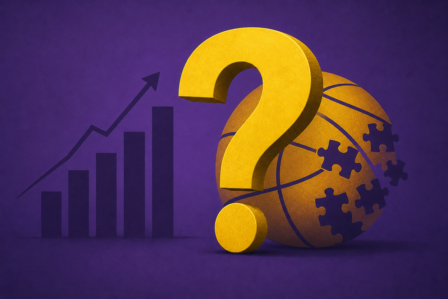 The Mark Walter Questions Go Way Beyond the Lakers Sale