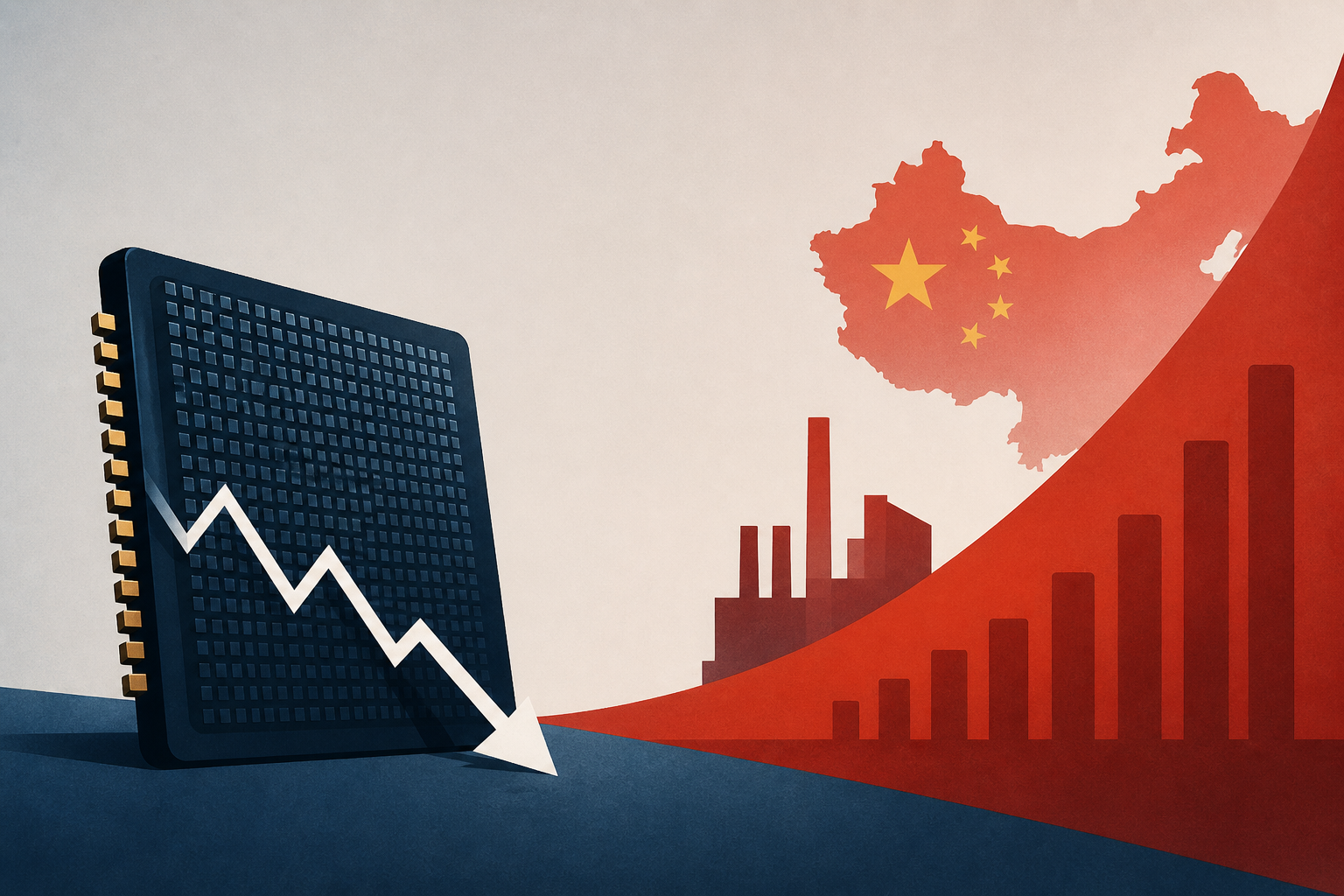 Micron Faces a New Burry Bet as China Memory Pressure Builds