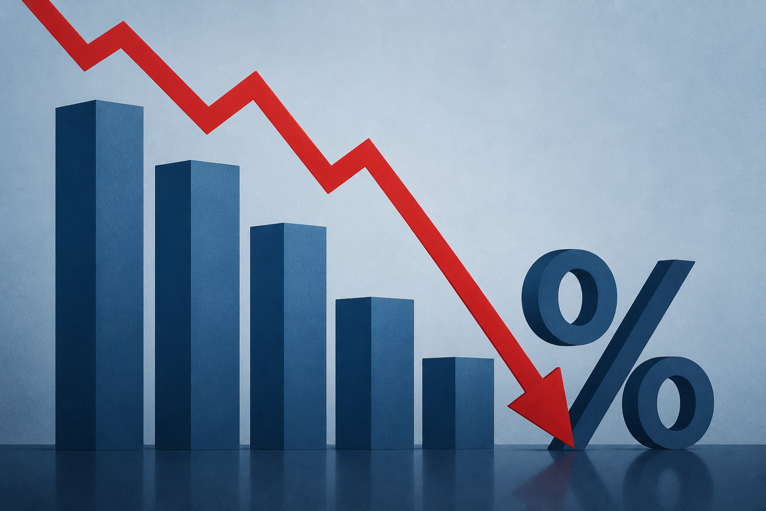 Cisco Stock Fell 6% as Margins Slipped