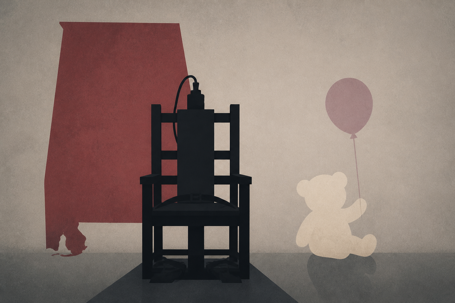Alabama man put to death for the murder of a 5-year-old girl in last of three US executions in a day
